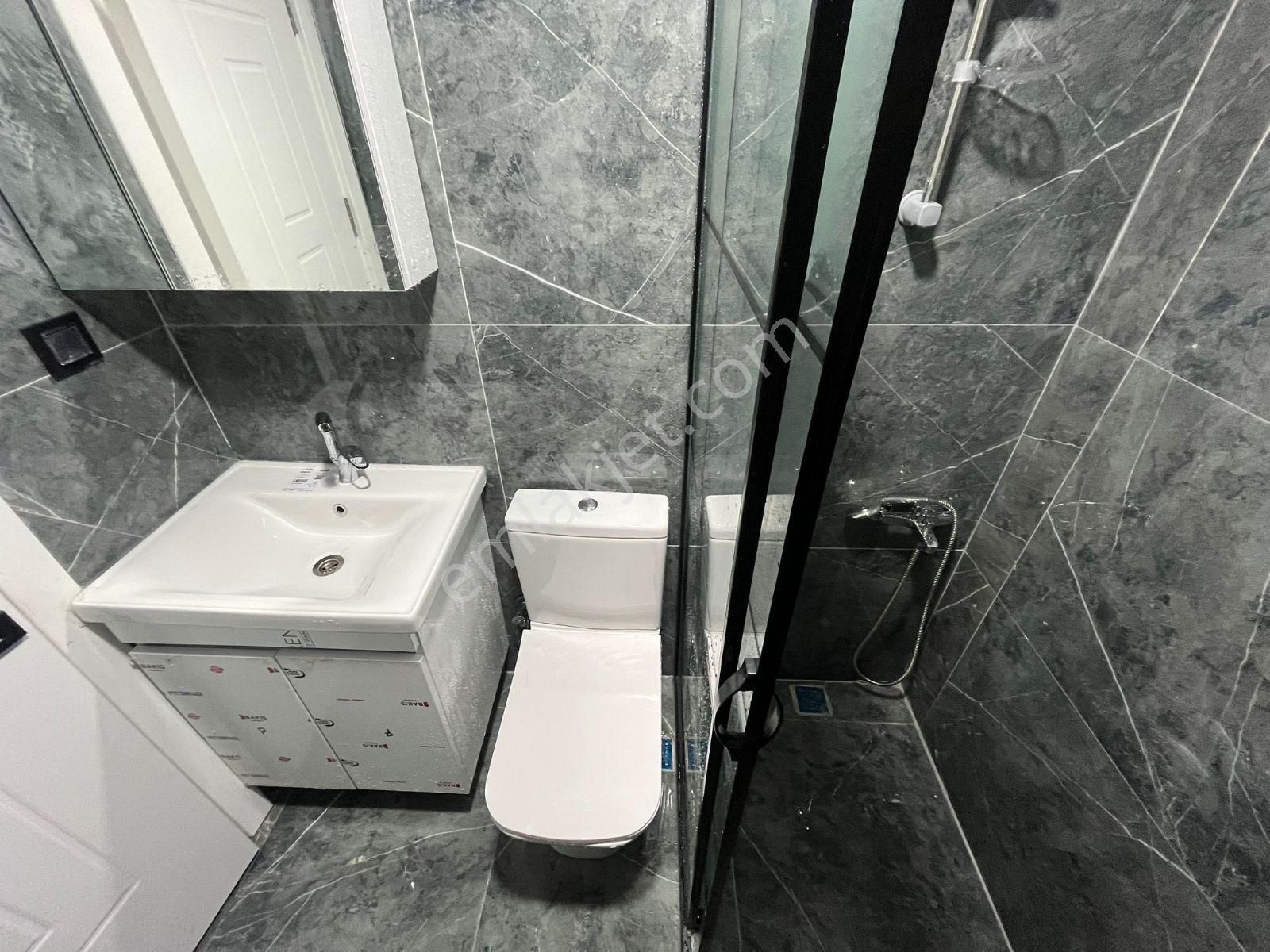Mehmet Akifte Satılık Sıfır Bina 2+1 1.kat - Görsel 6