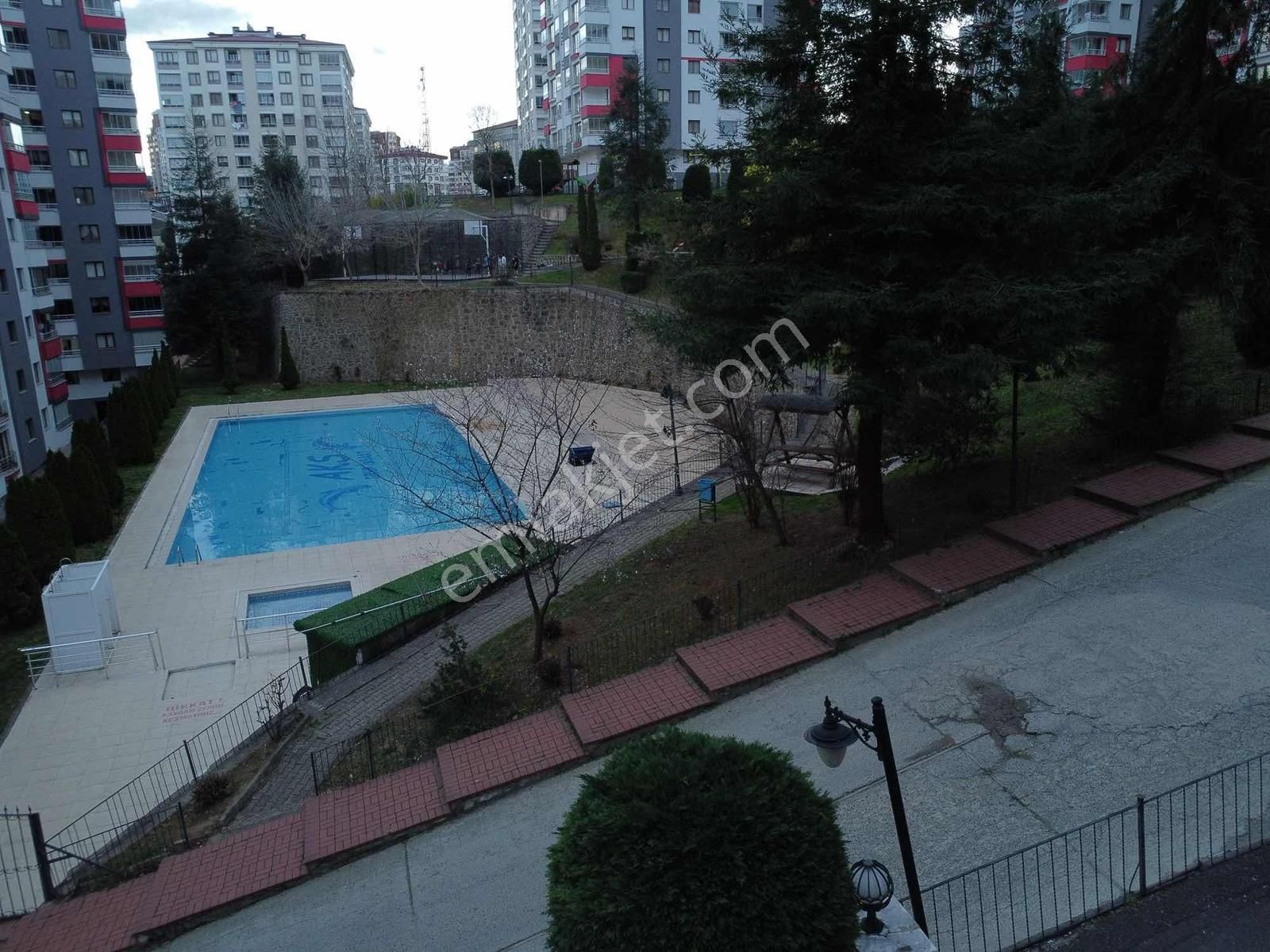 Çukurçayır Kesintisiz Deniz Manzaralı 3+1 - Görsel 10