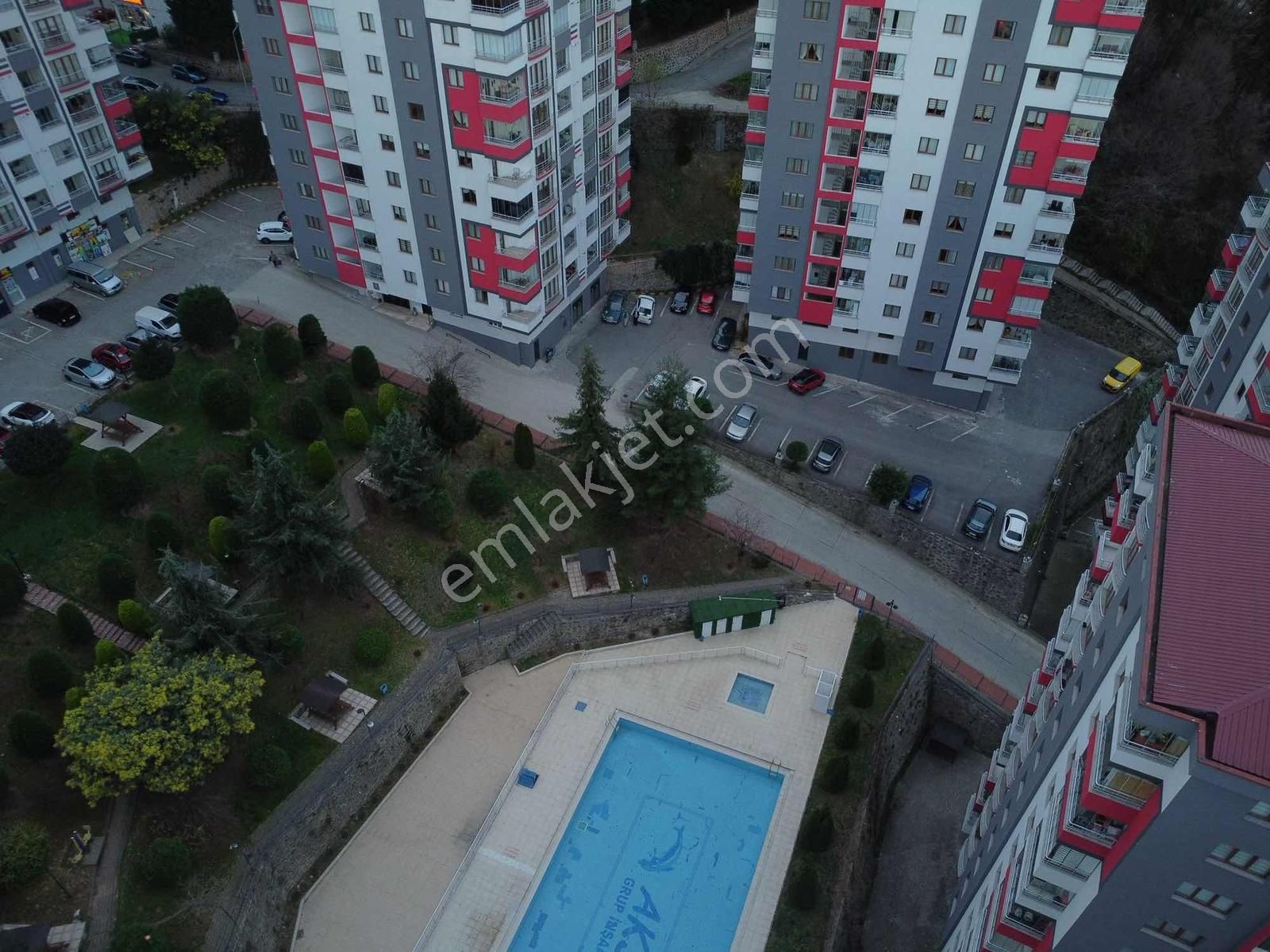 Çukurçayır Kesintisiz Deniz Manzaralı 3+1 - Görsel 12