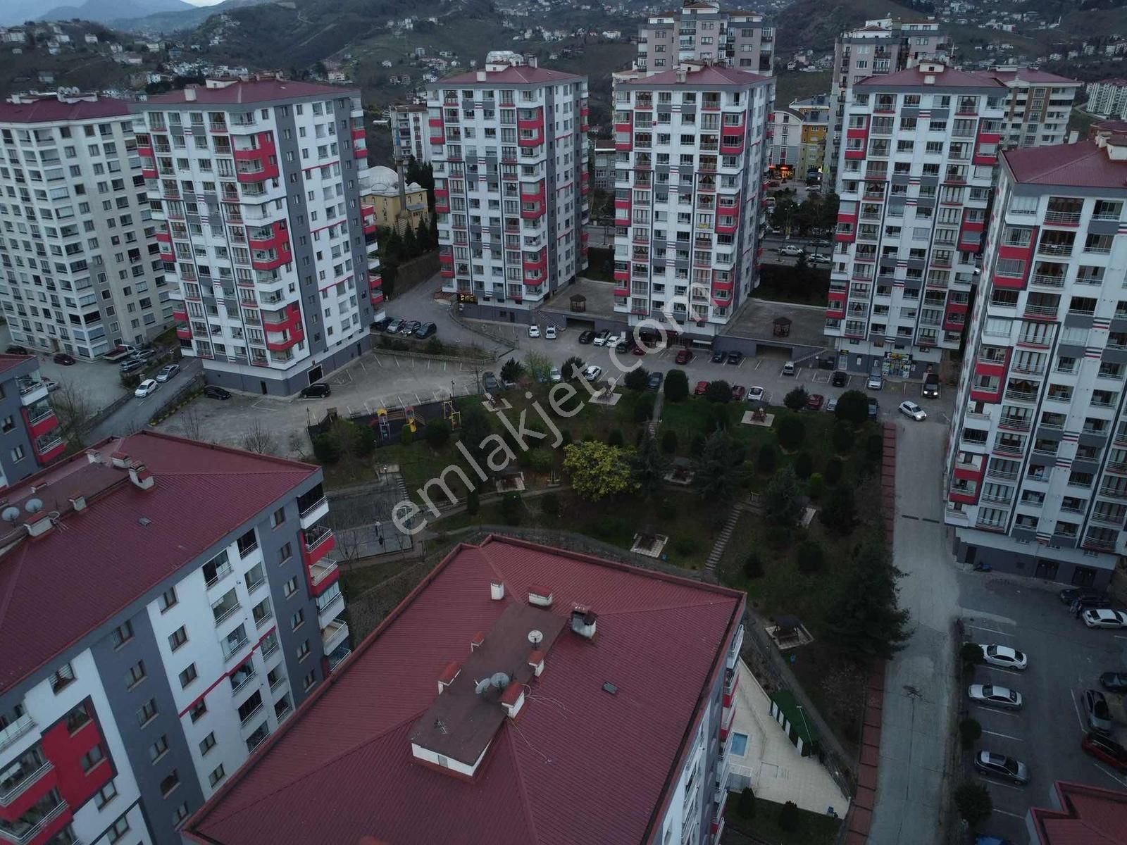 Çukurçayır Kesintisiz Deniz Manzaralı 3+1 - Görsel 15