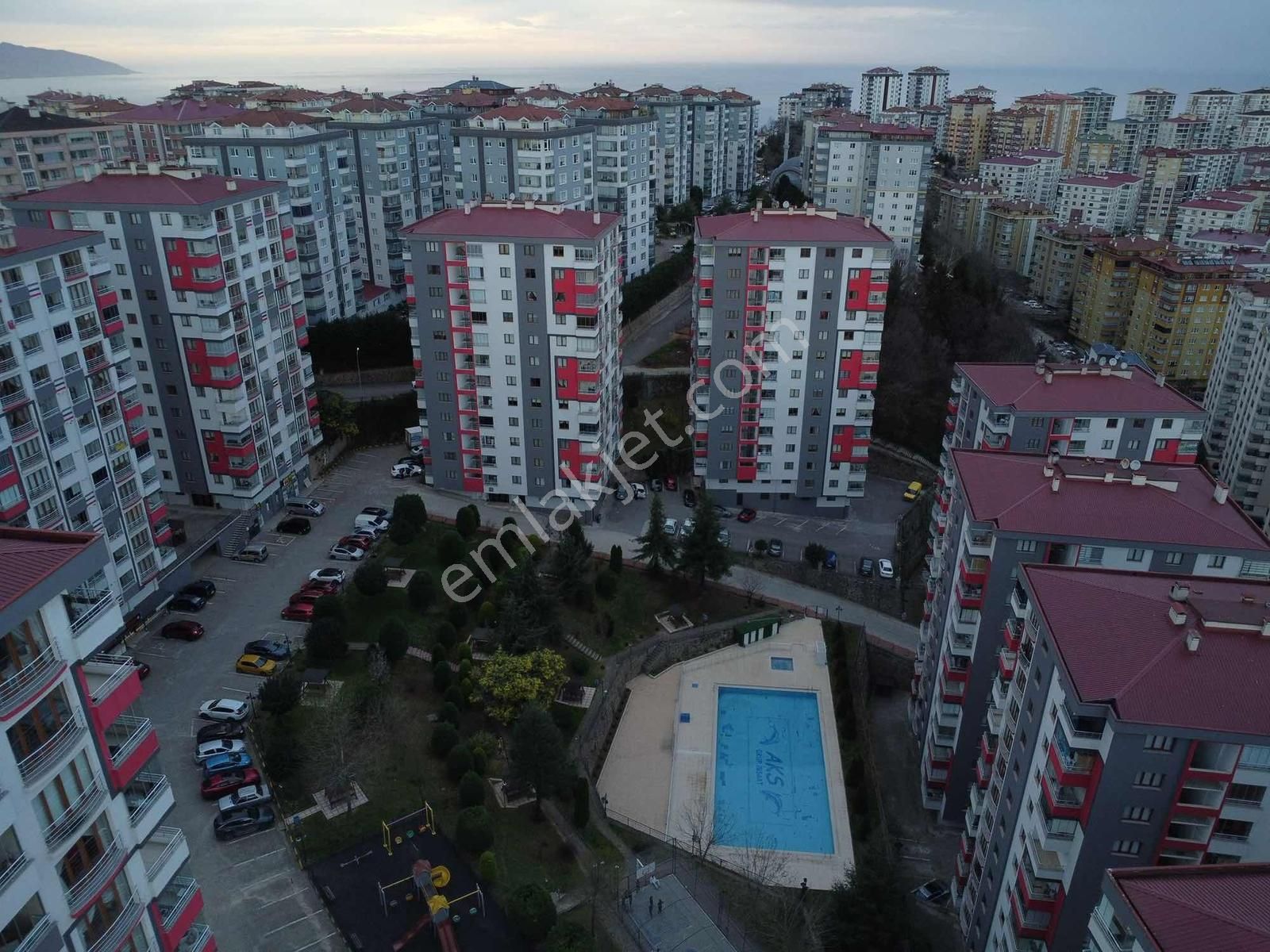 Çukurçayır Kesintisiz Deniz Manzaralı 3+1 - Görsel 7