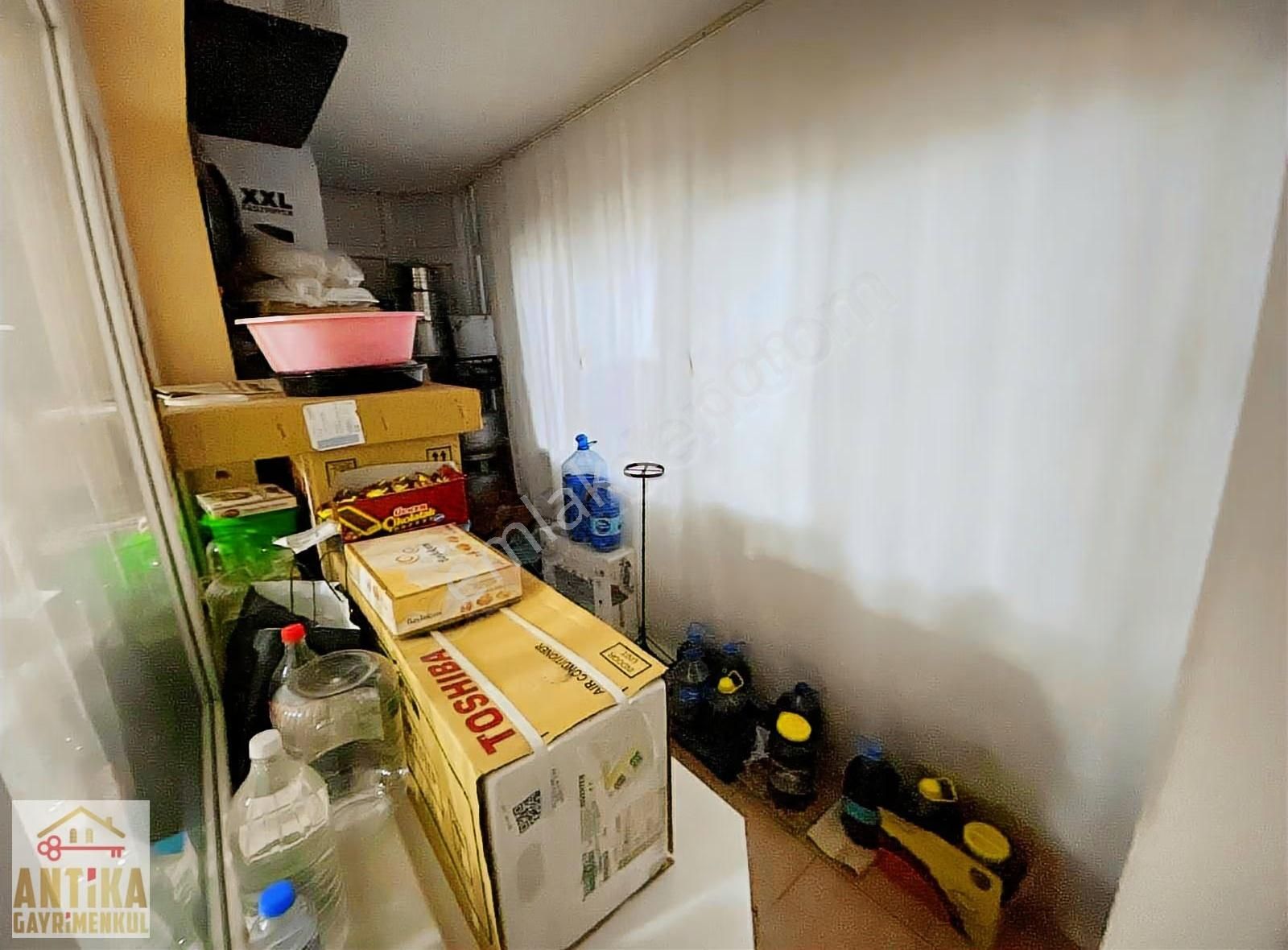 Antika Gayrimenkulden Adliye Yakınında Satılık Geniş 3+1 Daire - Görsel 18