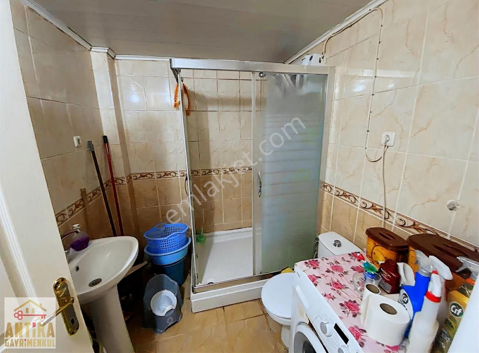 Antika Gayrimenkulden Adliye Yakınında Satılık Geniş 3+1 Daire - Görsel 5
