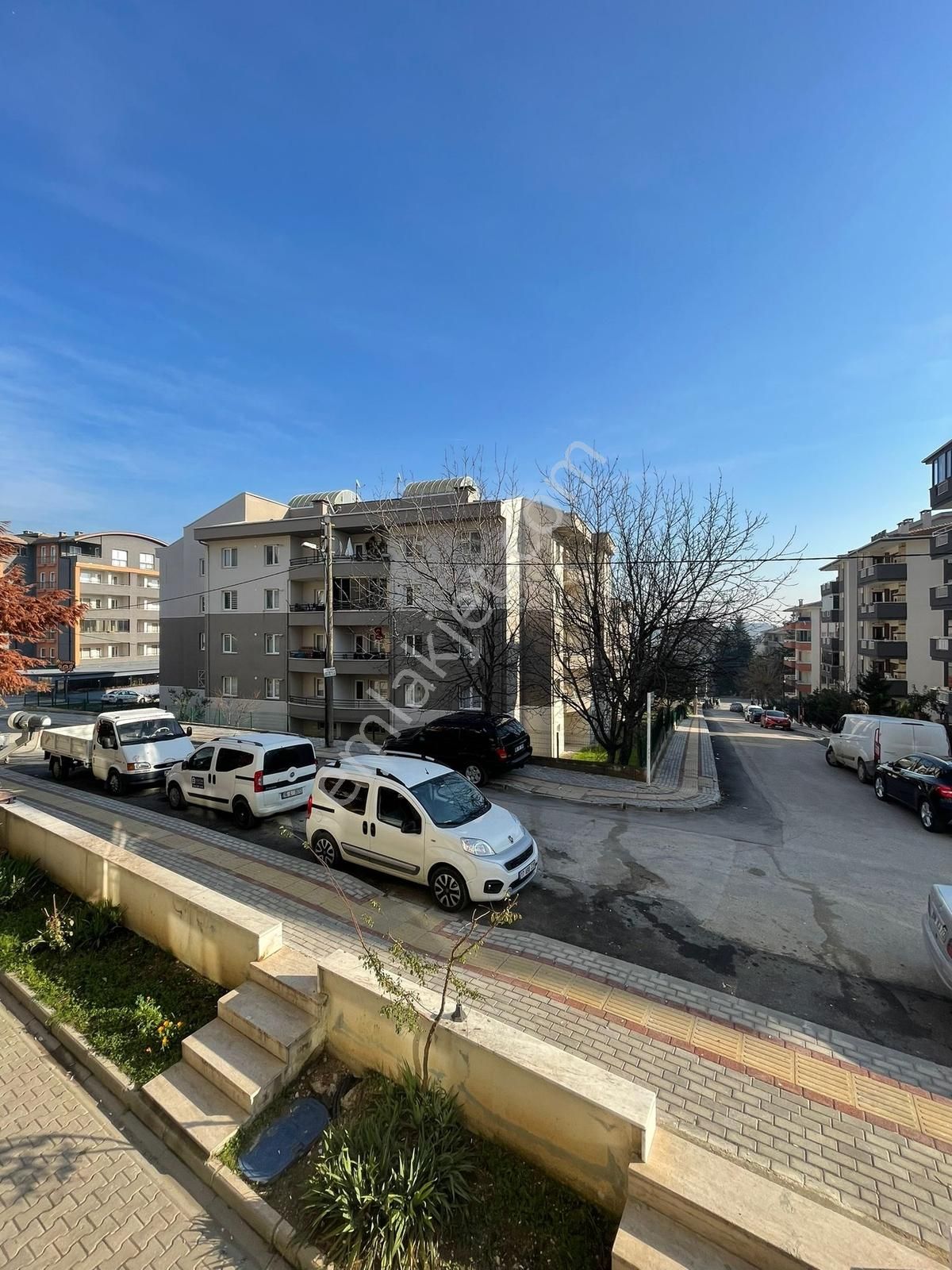 Cb Level'dan Görükle Merkezi Konumda 1+1 Eşyalı Yatırımlık Daire - Görsel 26