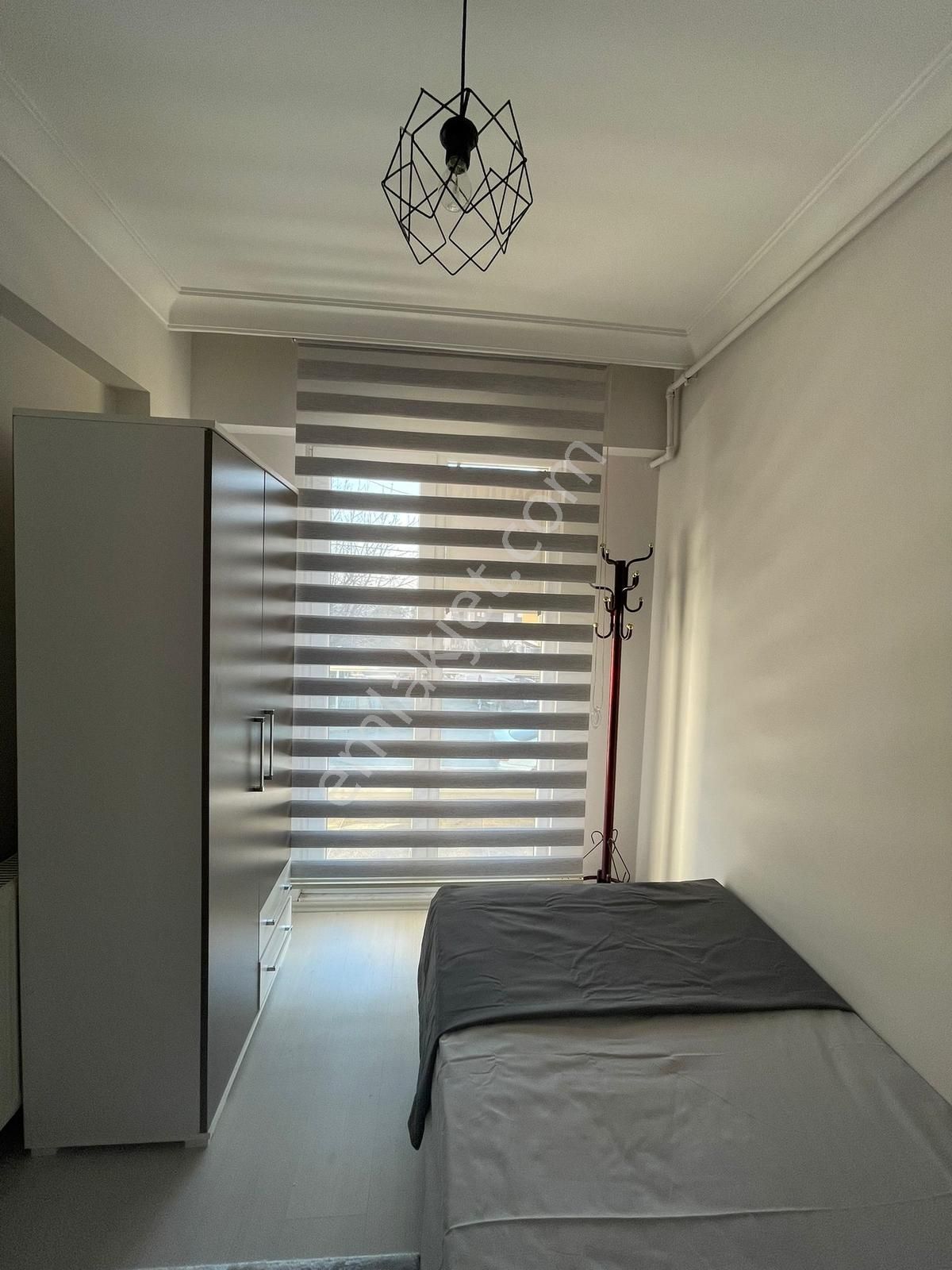 Cb Level'dan Görükle Merkezi Konumda 1+1 Eşyalı Yatırımlık Daire - Görsel 18