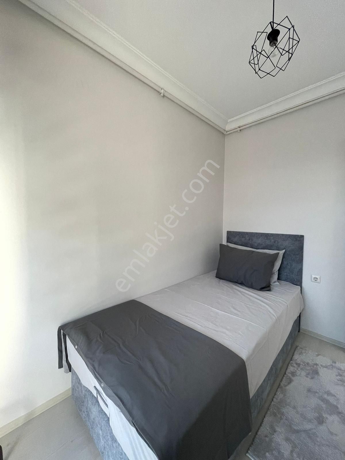 Cb Level'dan Görükle Merkezi Konumda 1+1 Eşyalı Yatırımlık Daire - Görsel 17