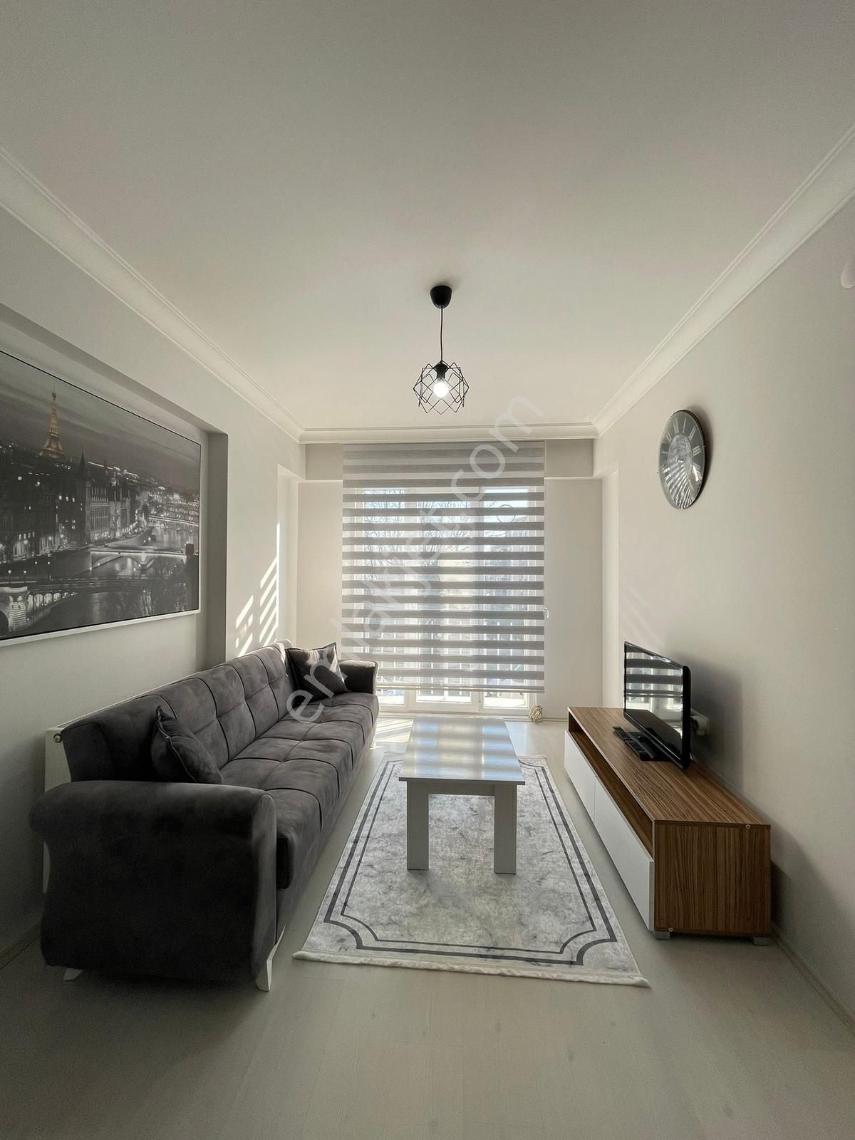 Cb Level'dan Görükle Merkezi Konumda 1+1 Eşyalı Yatırımlık Daire - Görsel 6