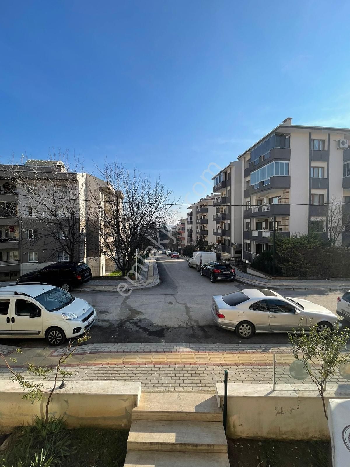 Cb Level'dan Görükle Merkezi Konumda 1+1 Eşyalı Yatırımlık Daire - Görsel 21