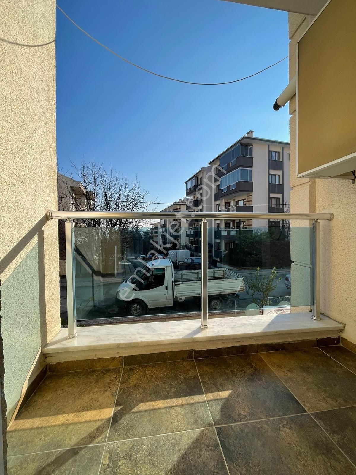 Cb Level'dan Görükle Merkezi Konumda 1+1 Eşyalı Yatırımlık Daire - Görsel 5