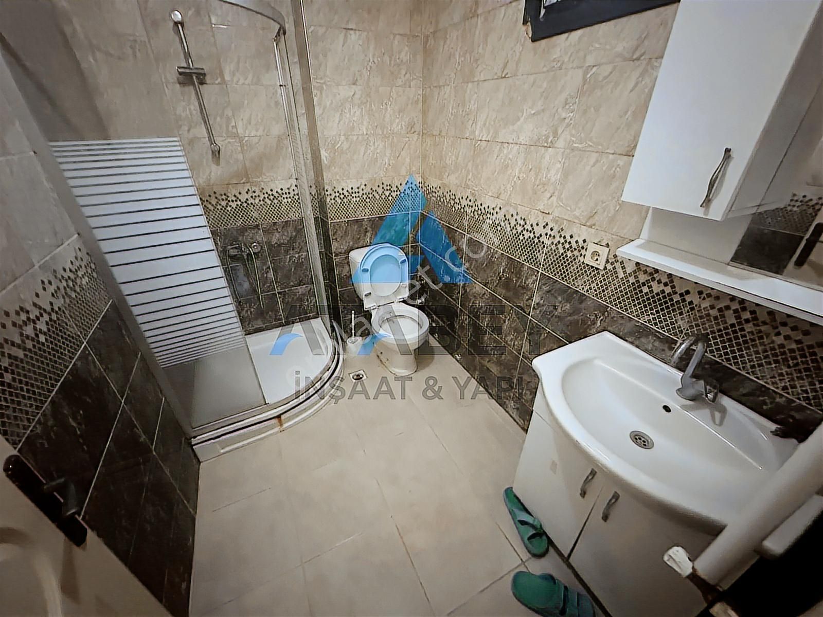 Kiralık 2+1 85 M2 Daire Bahçe Katı - Görsel 2