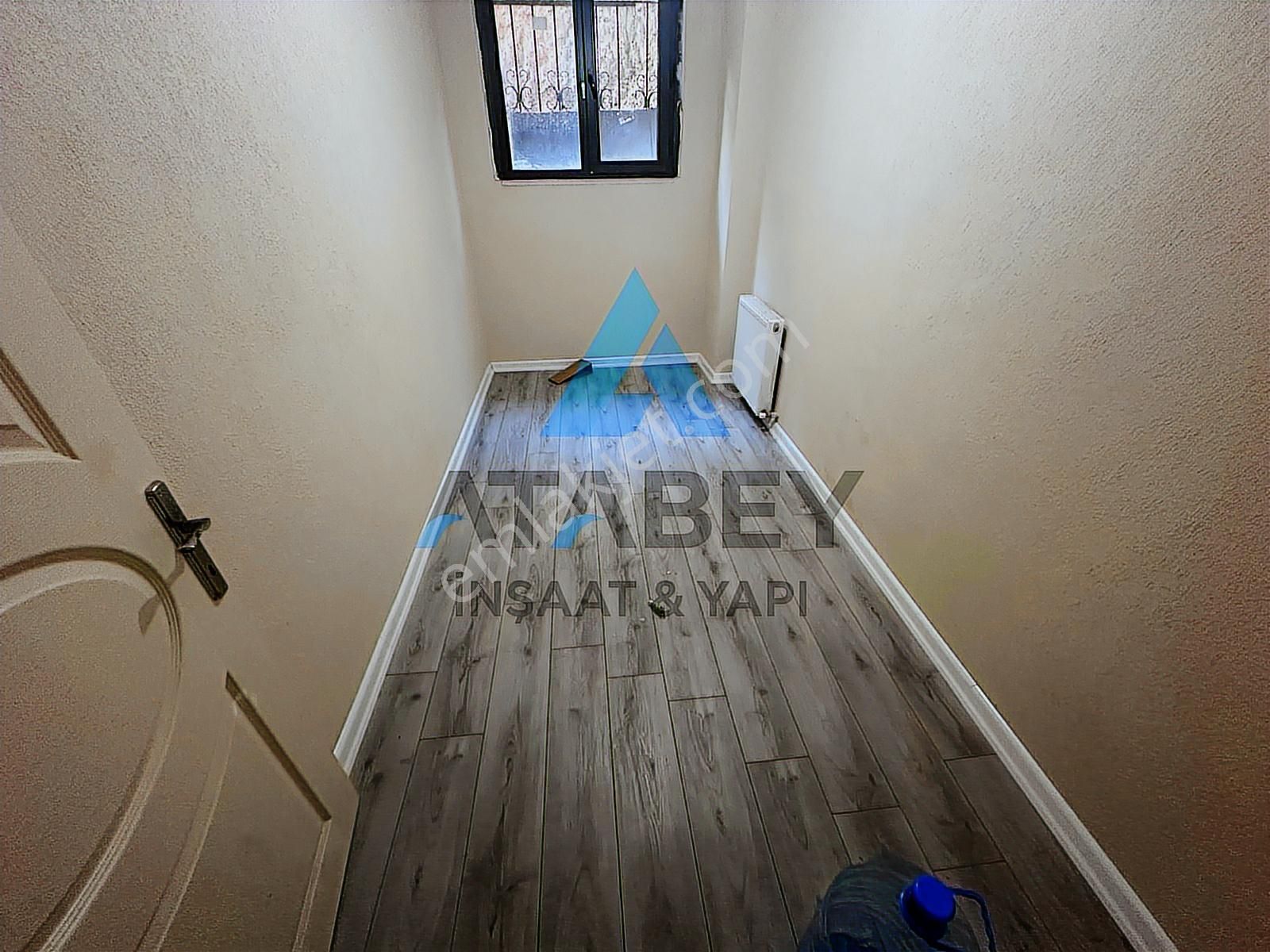 Kiralık 2+1 85 M2 Daire Bahçe Katı - Görsel 5