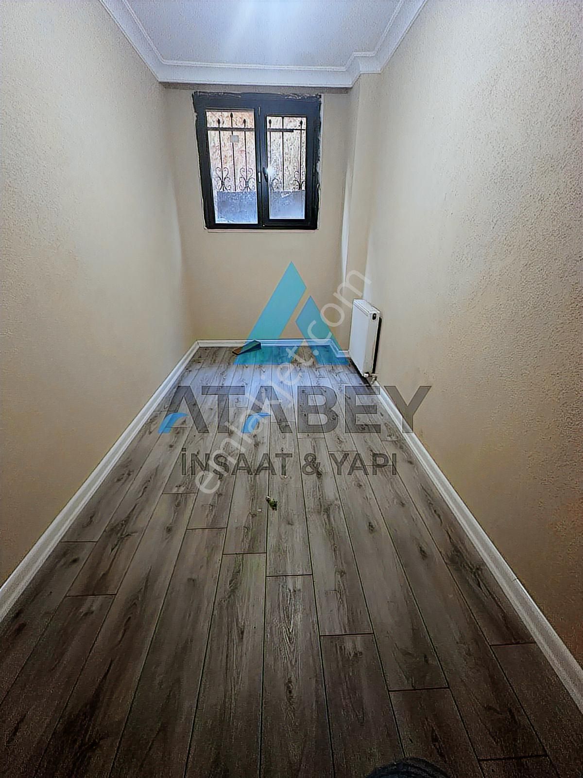 Kiralık 2+1 85 M2 Daire Bahçe Katı - Görsel 11