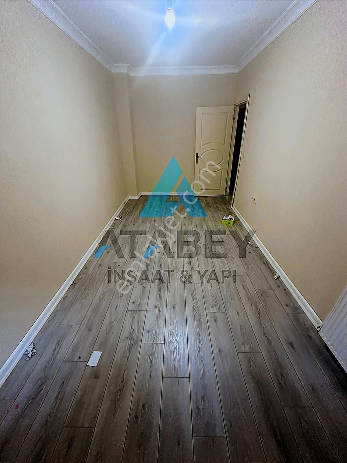 Kiralık 2+1 85 M2 Daire Bahçe Katı - Görsel 14