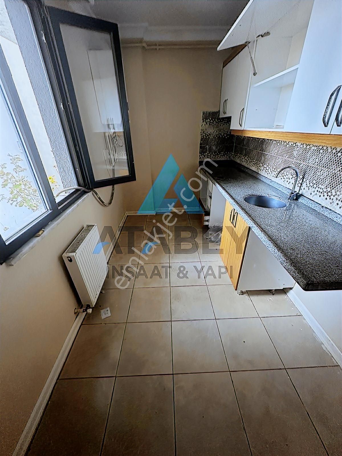 Kiralık 2+1 85 M2 Daire Bahçe Katı - Görsel 7