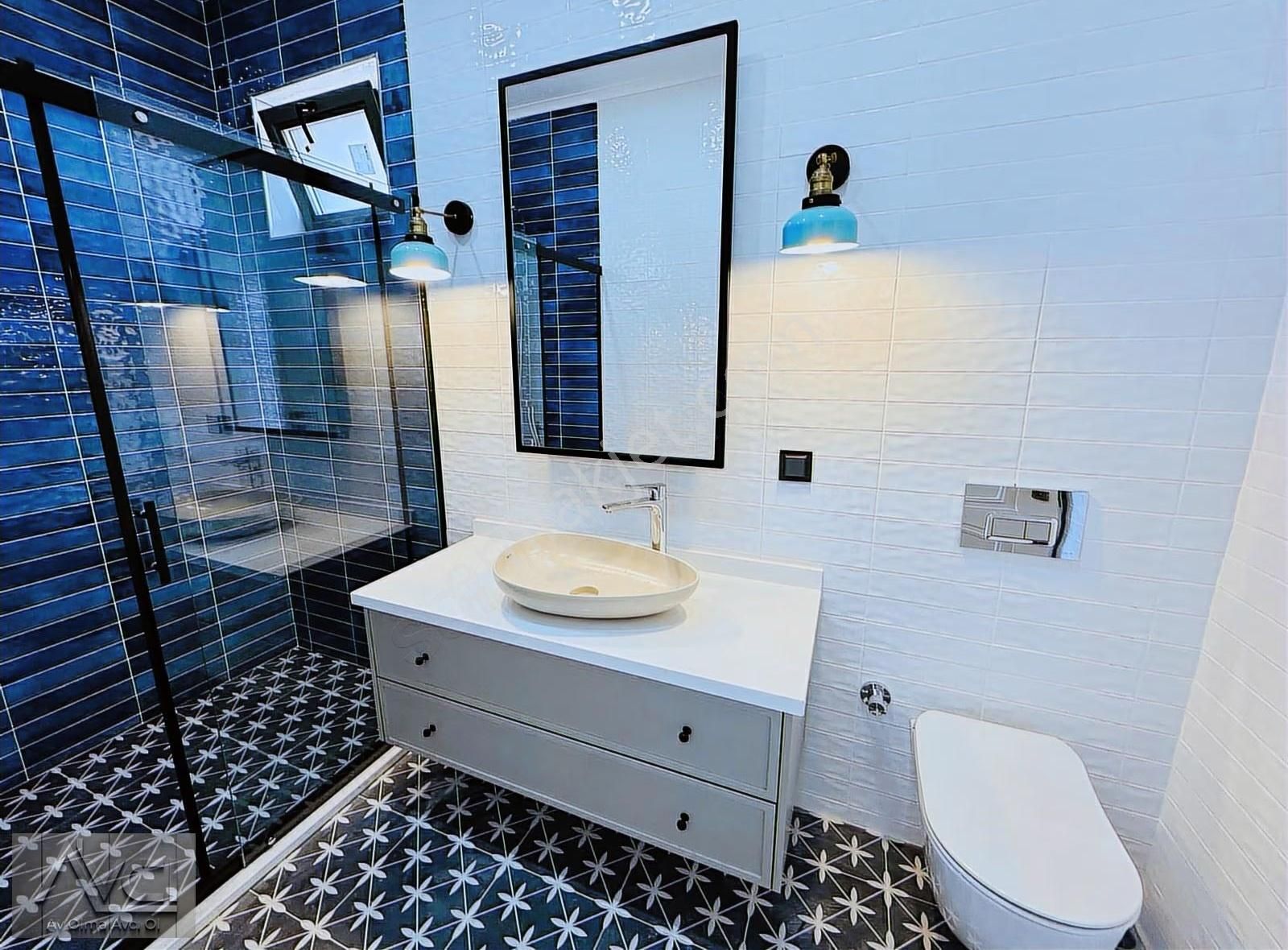 Avcı'dan Altınoluk 650m2 Arsa Doğa İçinde Müstakil Havuzlu Villa - Görsel 8