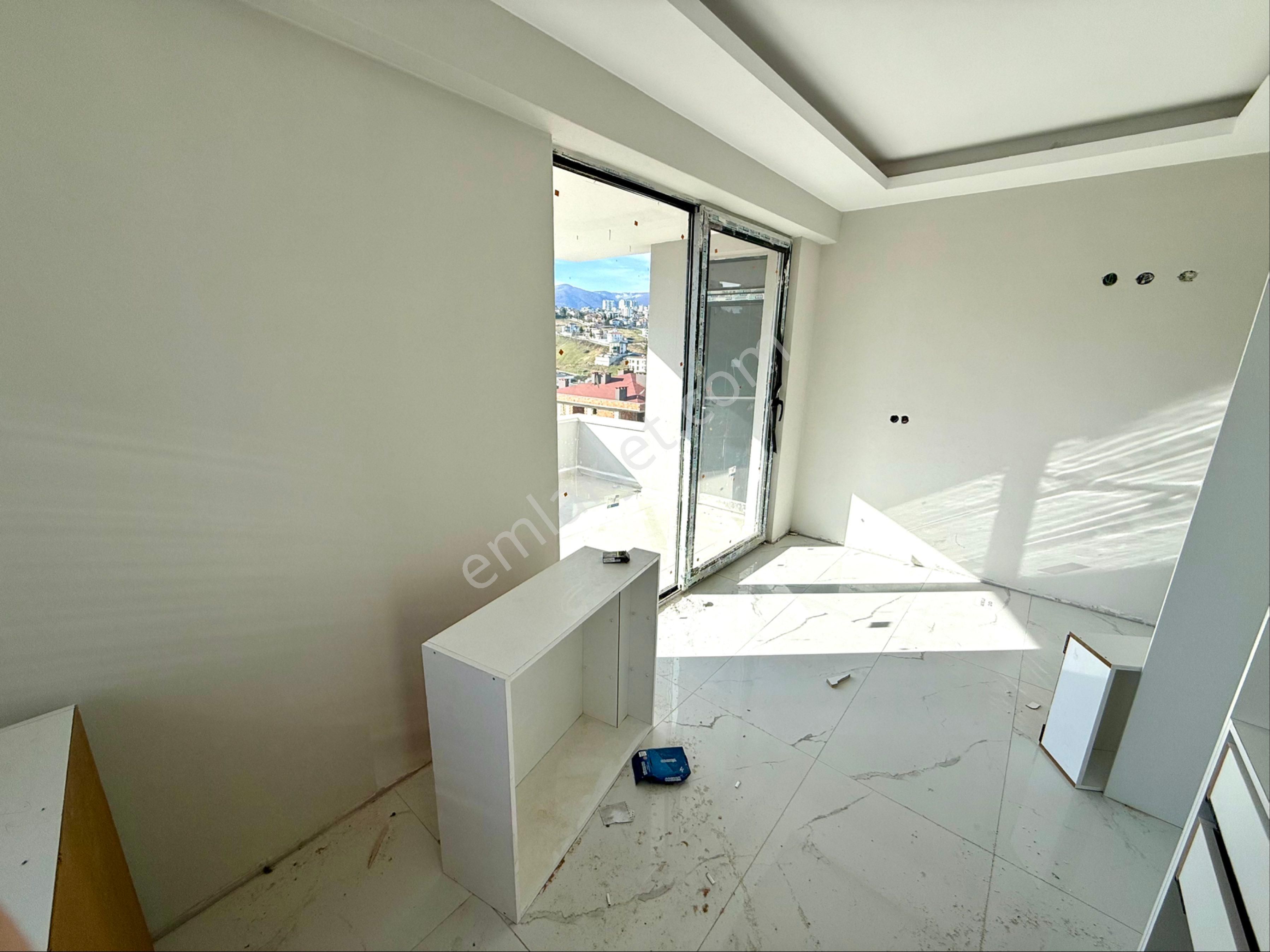 Truva//selim Dağhan’dan Atakent’te Giyinme Odalı Fırsat 4+1 - Görsel 7