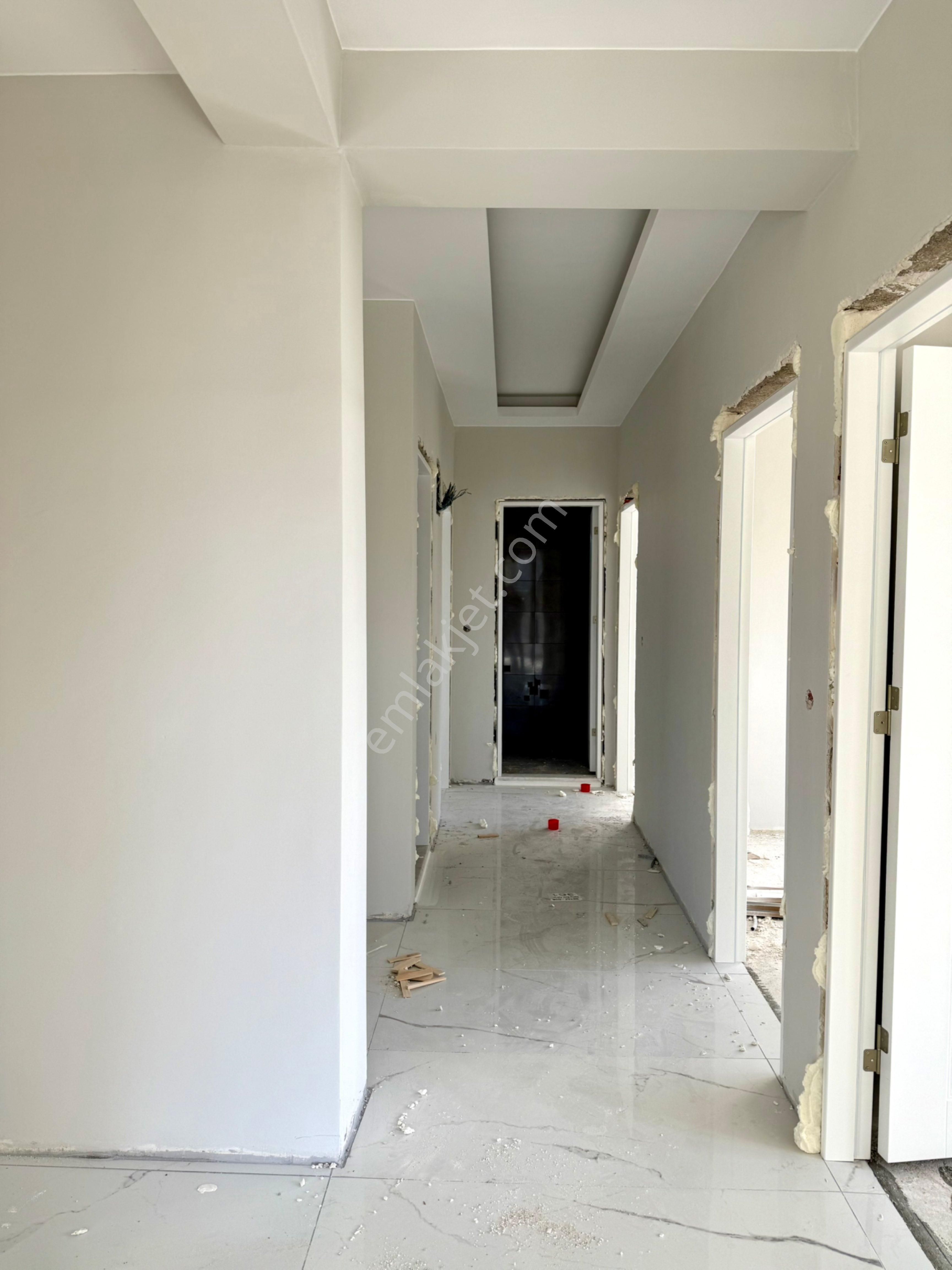 Truva//selim Dağhan’dan Atakent’te Giyinme Odalı Fırsat 4+1 - Görsel 26