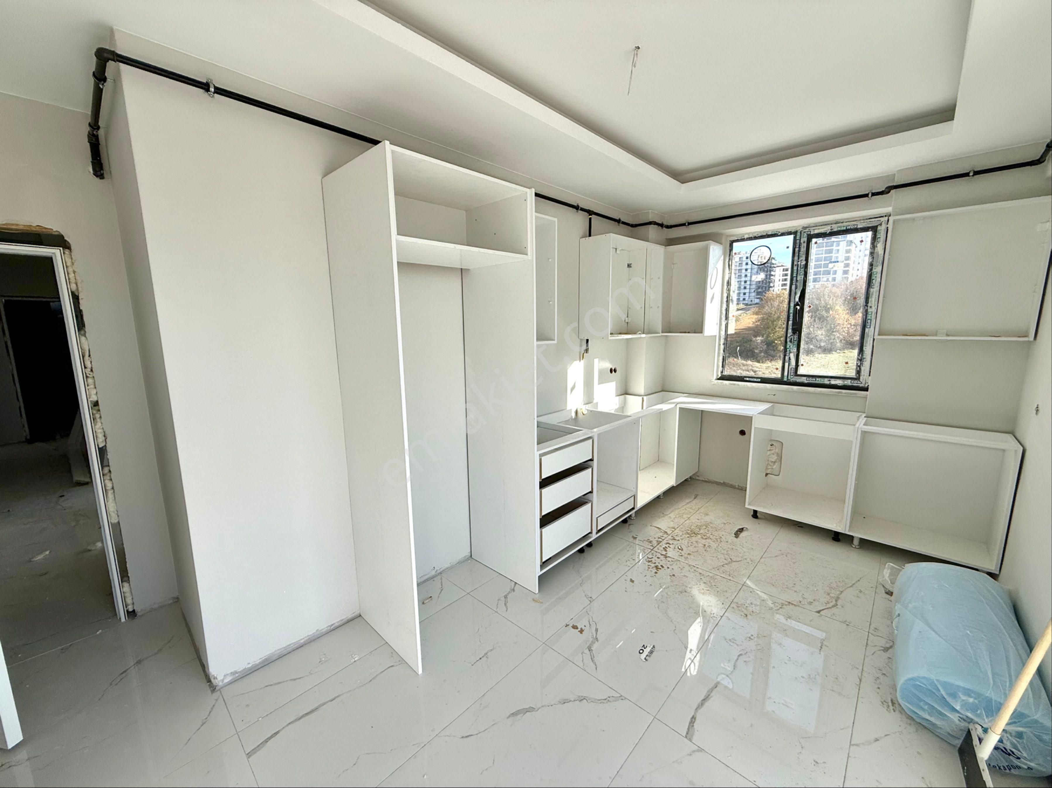 Truva//selim Dağhan’dan Atakent’te Giyinme Odalı Fırsat 4+1 - Görsel 10