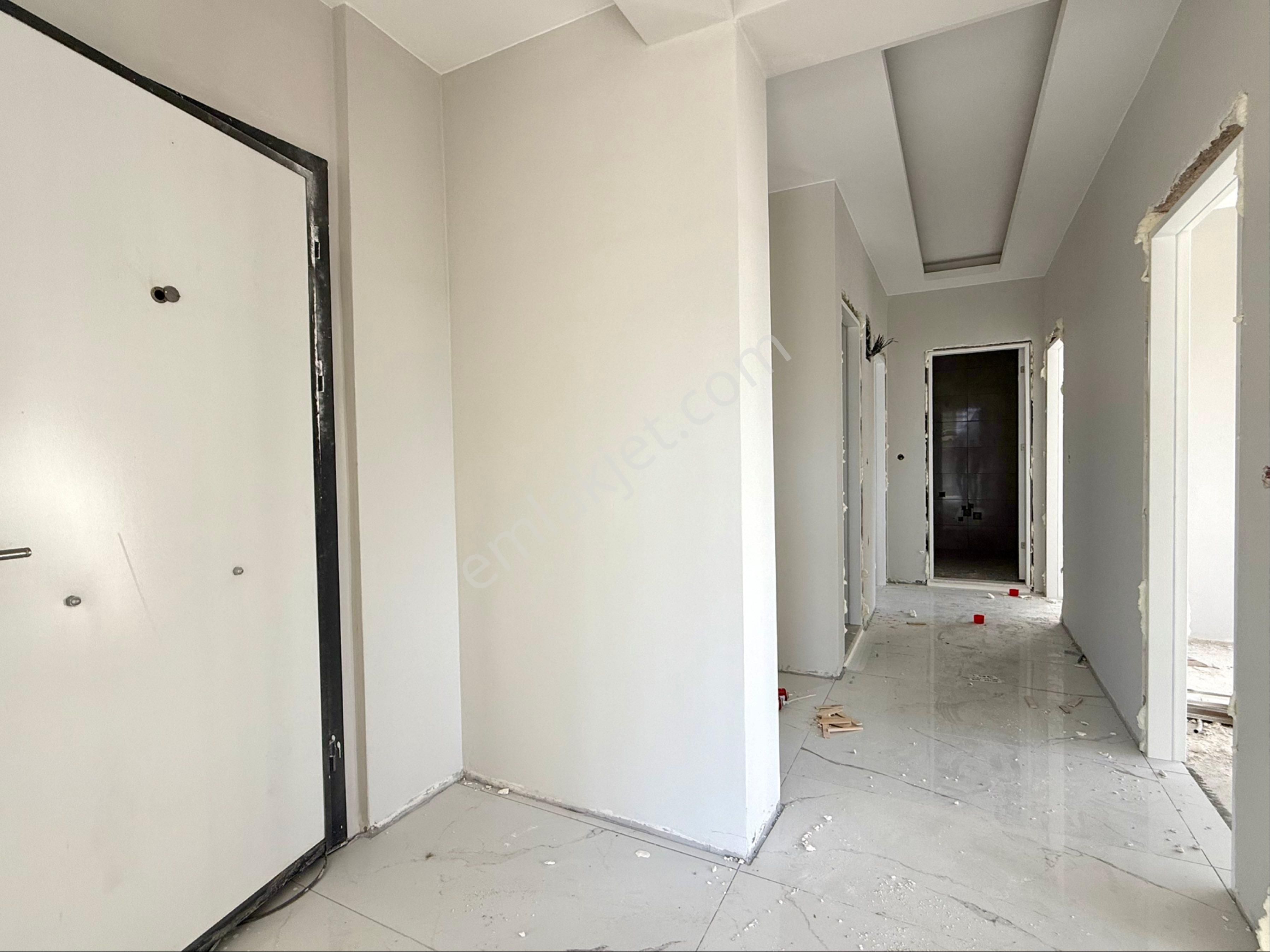 Truva//selim Dağhan’dan Atakent’te Giyinme Odalı Fırsat 4+1 - Görsel 25