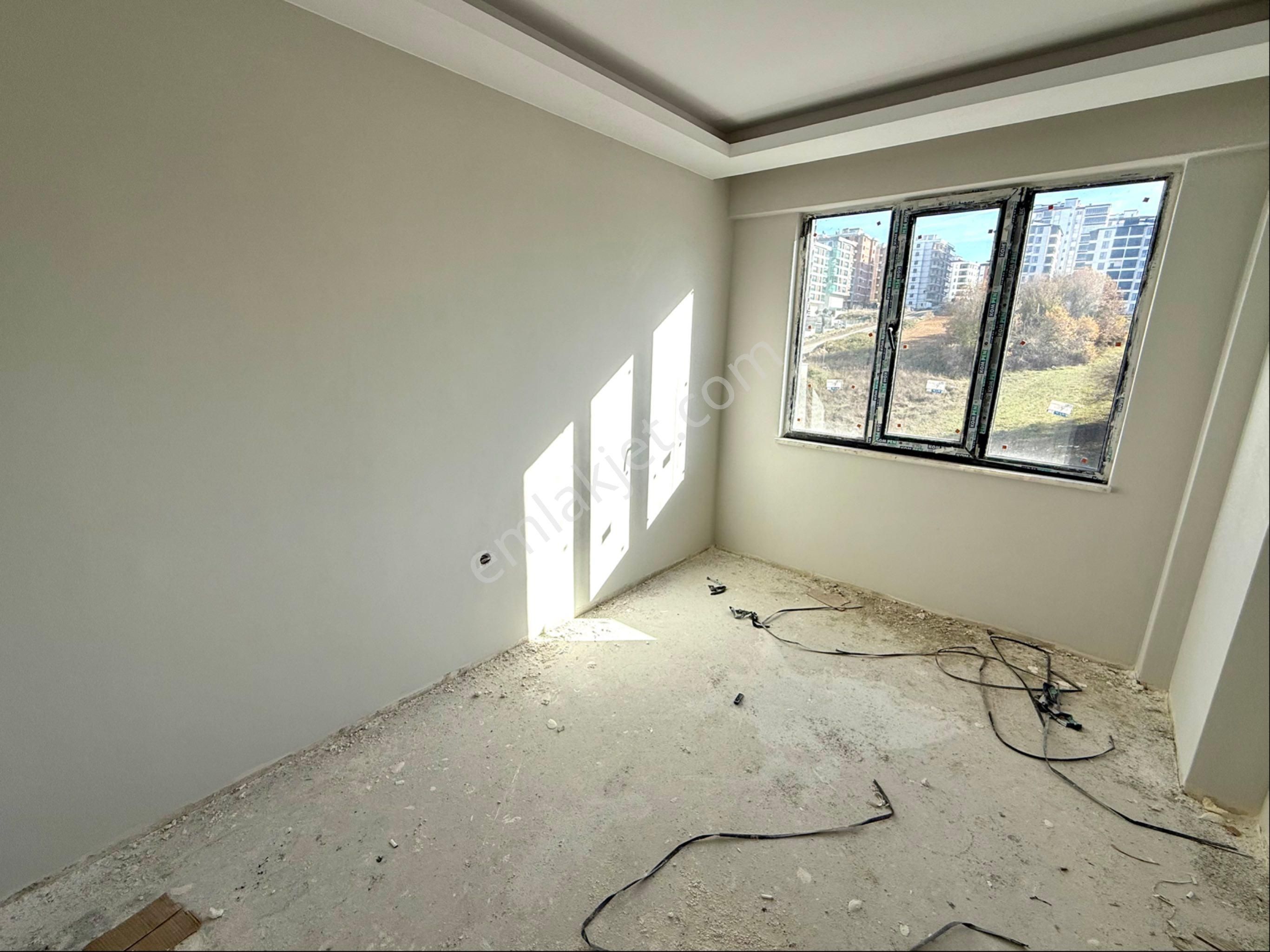 Truva//selim Dağhan’dan Atakent’te Giyinme Odalı Fırsat 4+1 - Görsel 21