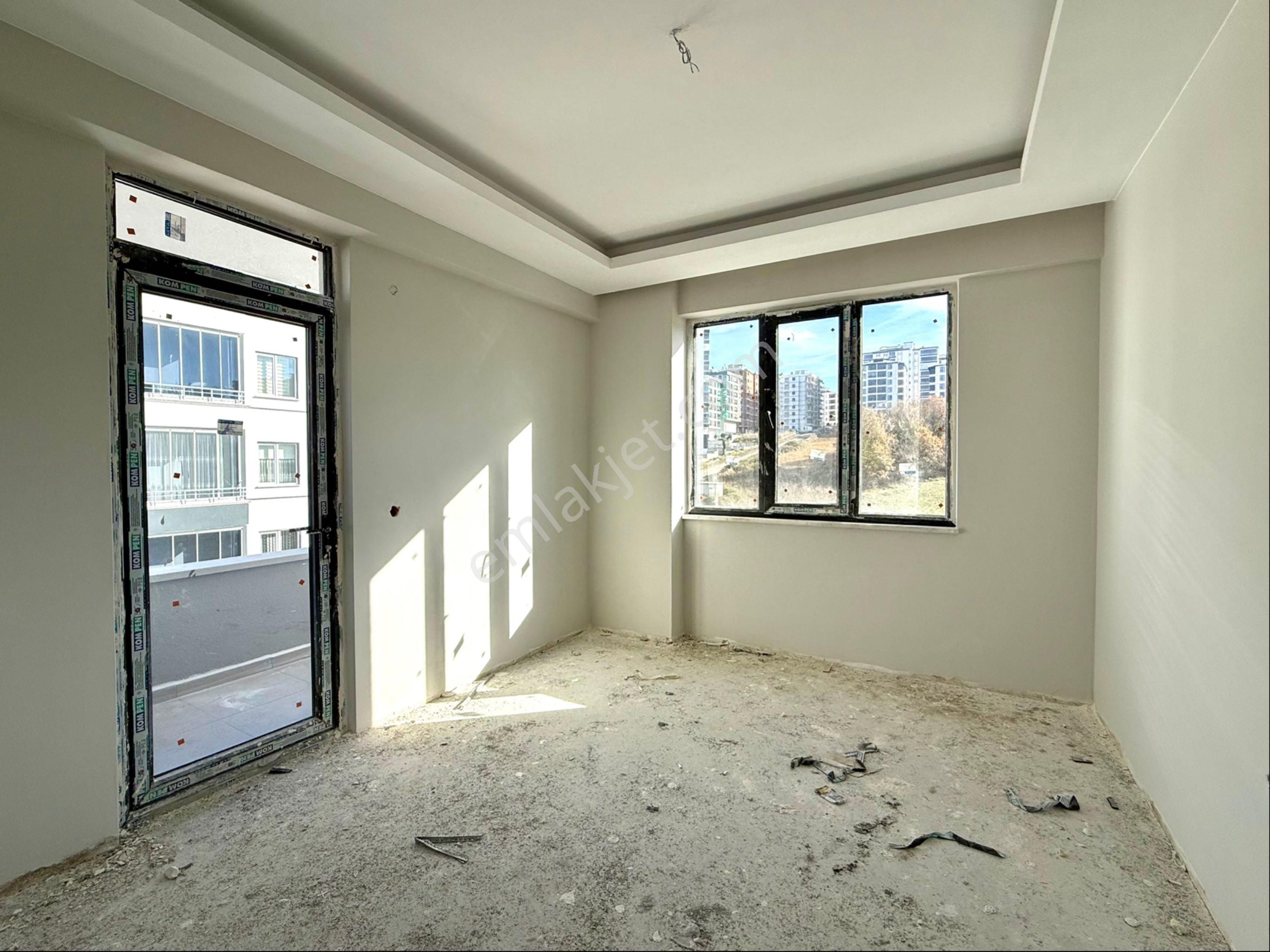 Truva//selim Dağhan’dan Atakent’te Giyinme Odalı Fırsat 4+1 - Görsel 23