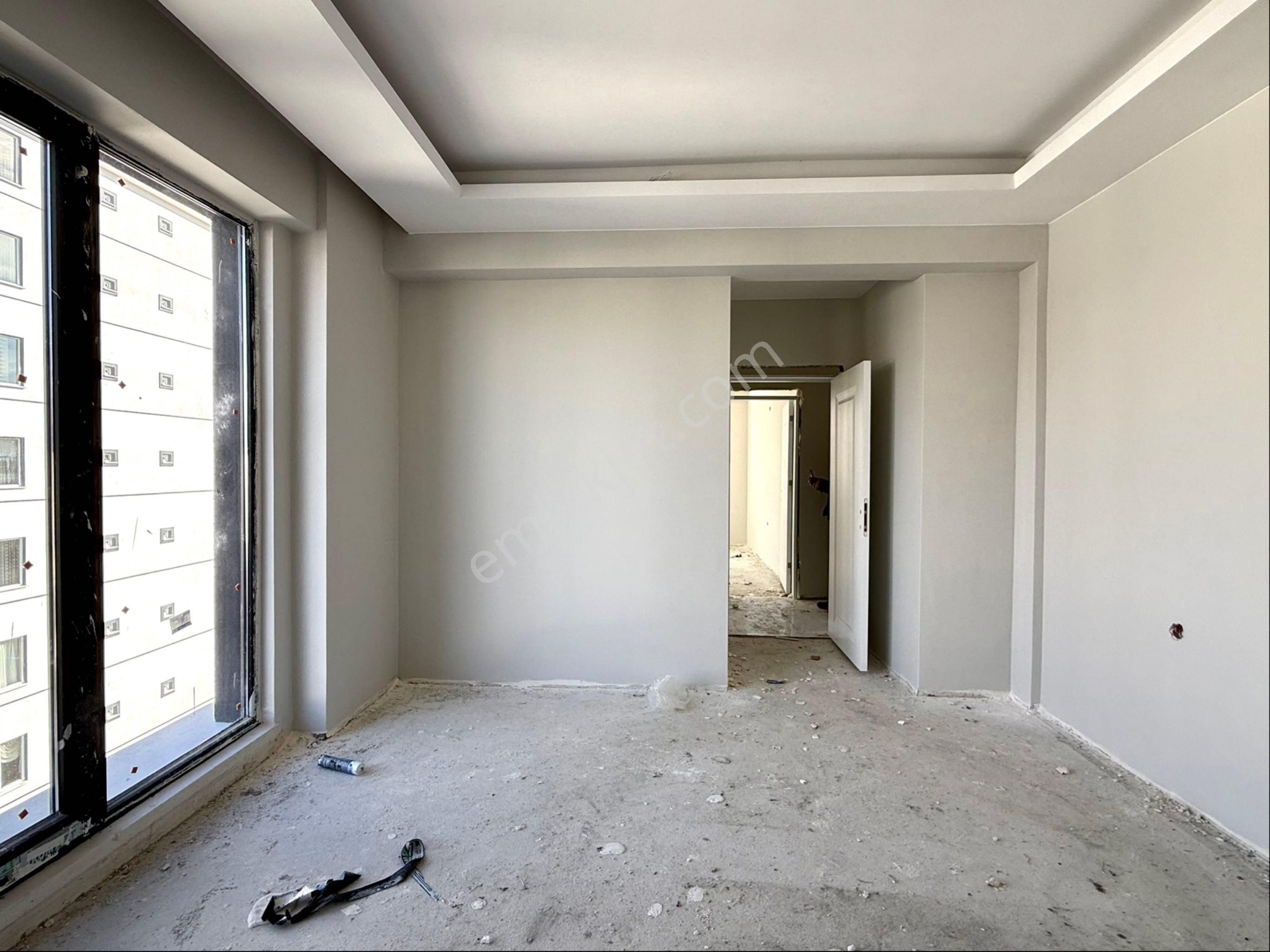 Truva//selim Dağhan’dan Atakent’te Giyinme Odalı Fırsat 4+1 - Görsel 30