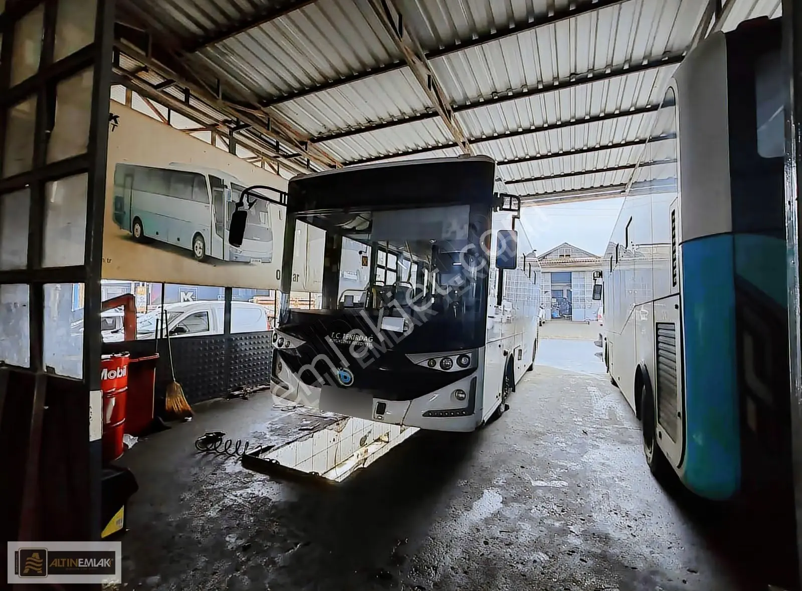 Yüksek Yatırım Değeri Sunan Kurumsal Kiracılı Satılık İş Yeri - Görsel 25