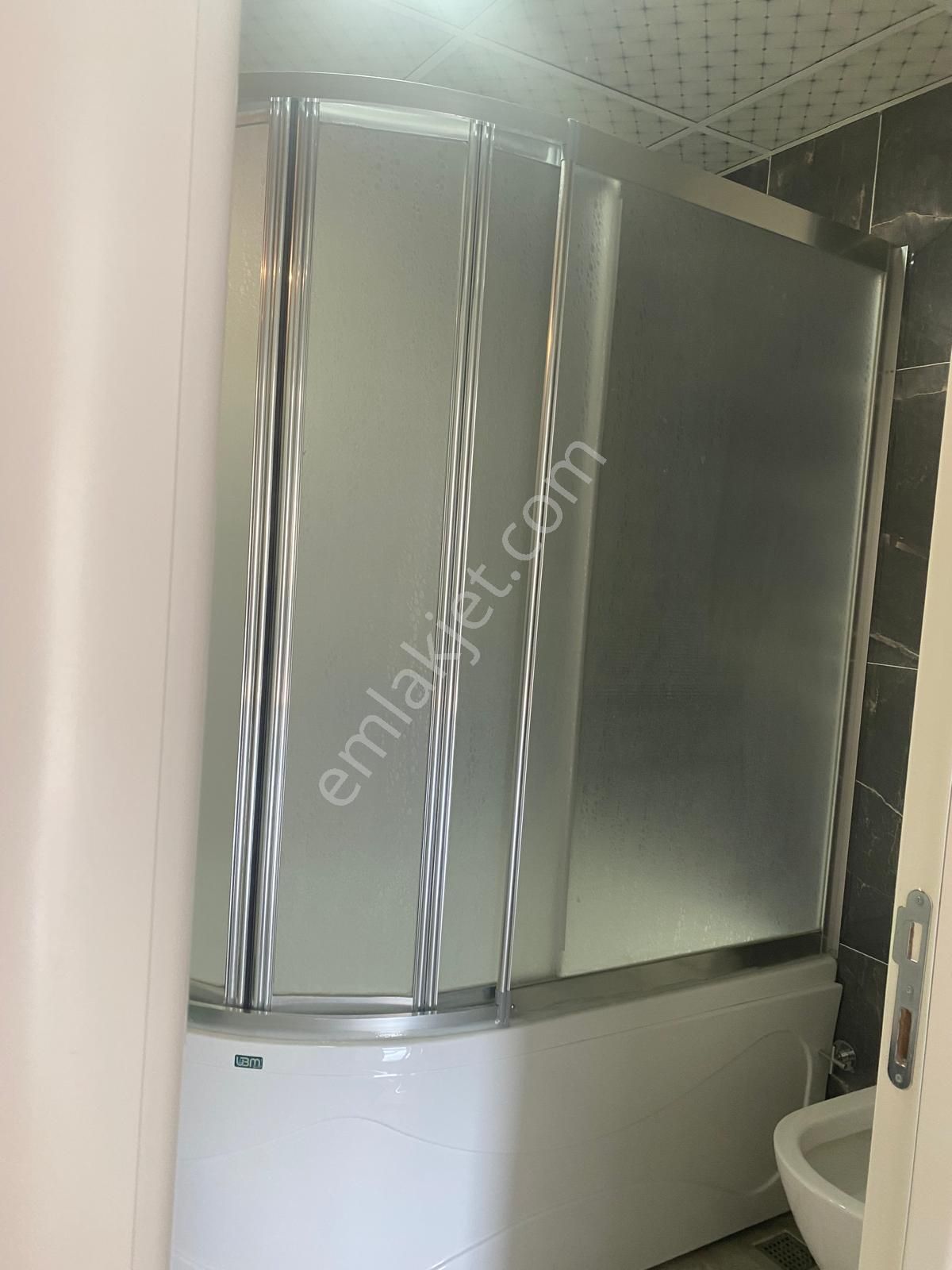 Büşra Gayrimenkulden Lüx Daire 3+1 Kat3 Site İçinde 145m2 Ebeveyin Banyolu Giyinme Odalı - Görsel 19