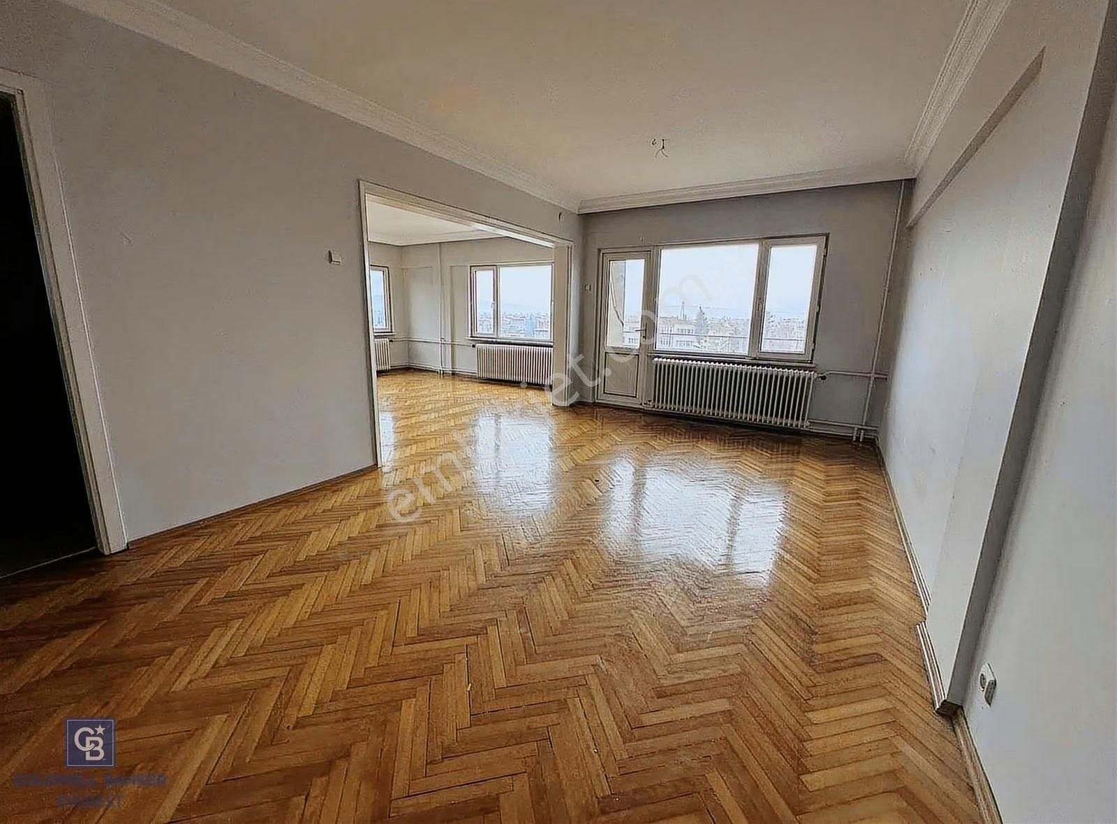 Kükürtlü Kiralık 2+1 Daire - Görsel 13