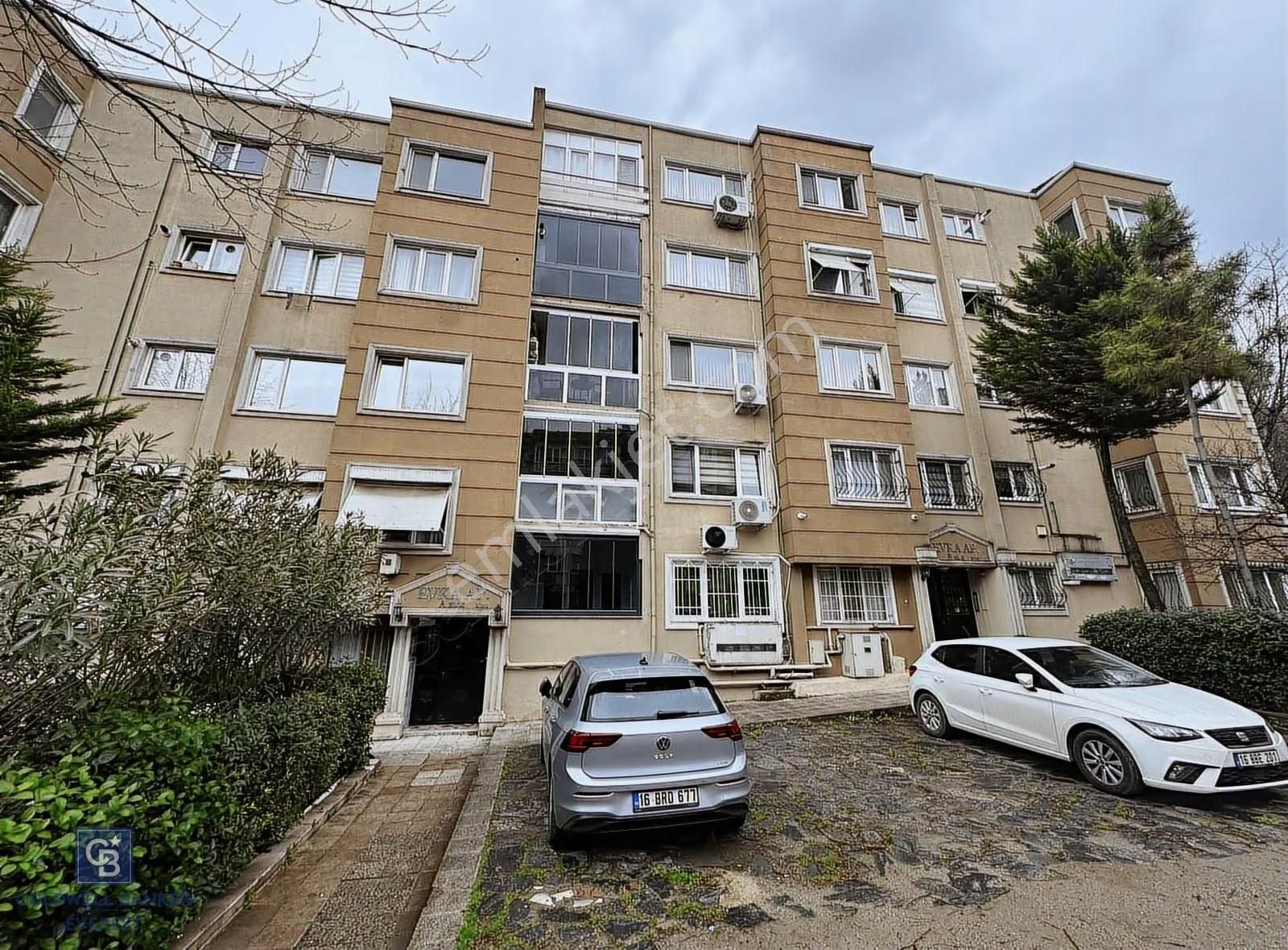 Kükürtlü Kiralık 2+1 Daire