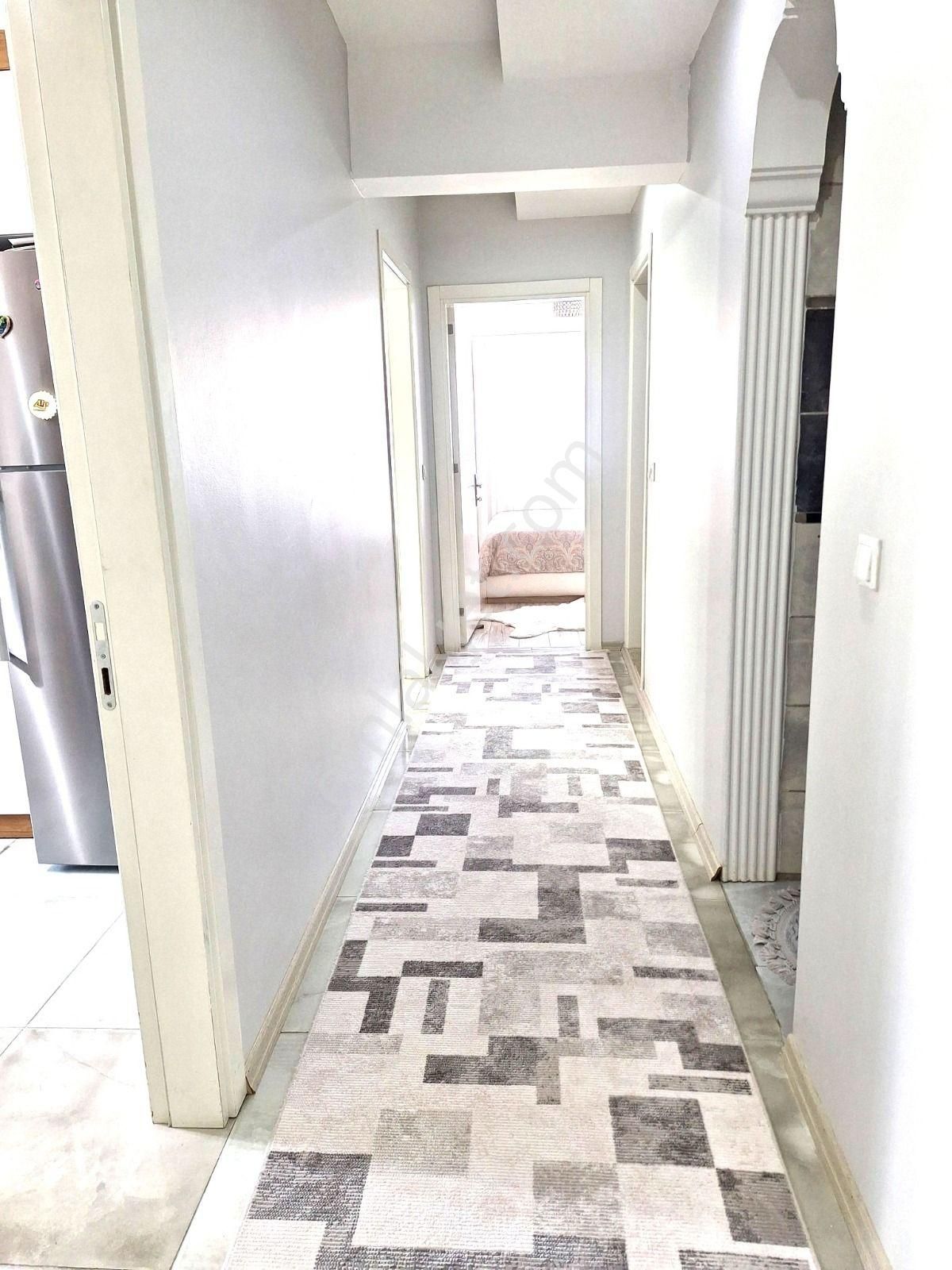 Bakırlı Mahallesinde Cuma Pazar Yakını Daıre - Görsel 6