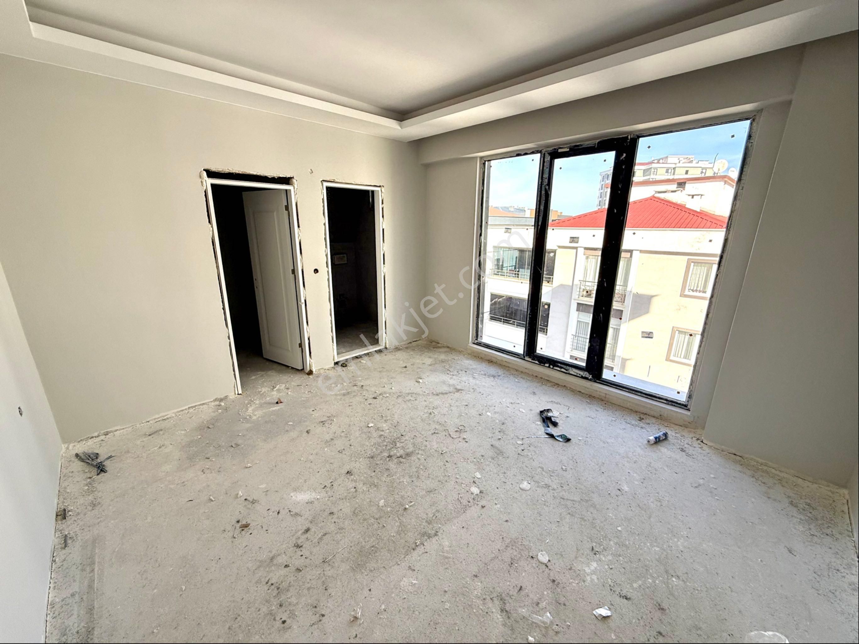 Truva//selim Dağhan’dan Giyinme Odalı Fırsat 4+1 - Görsel 26