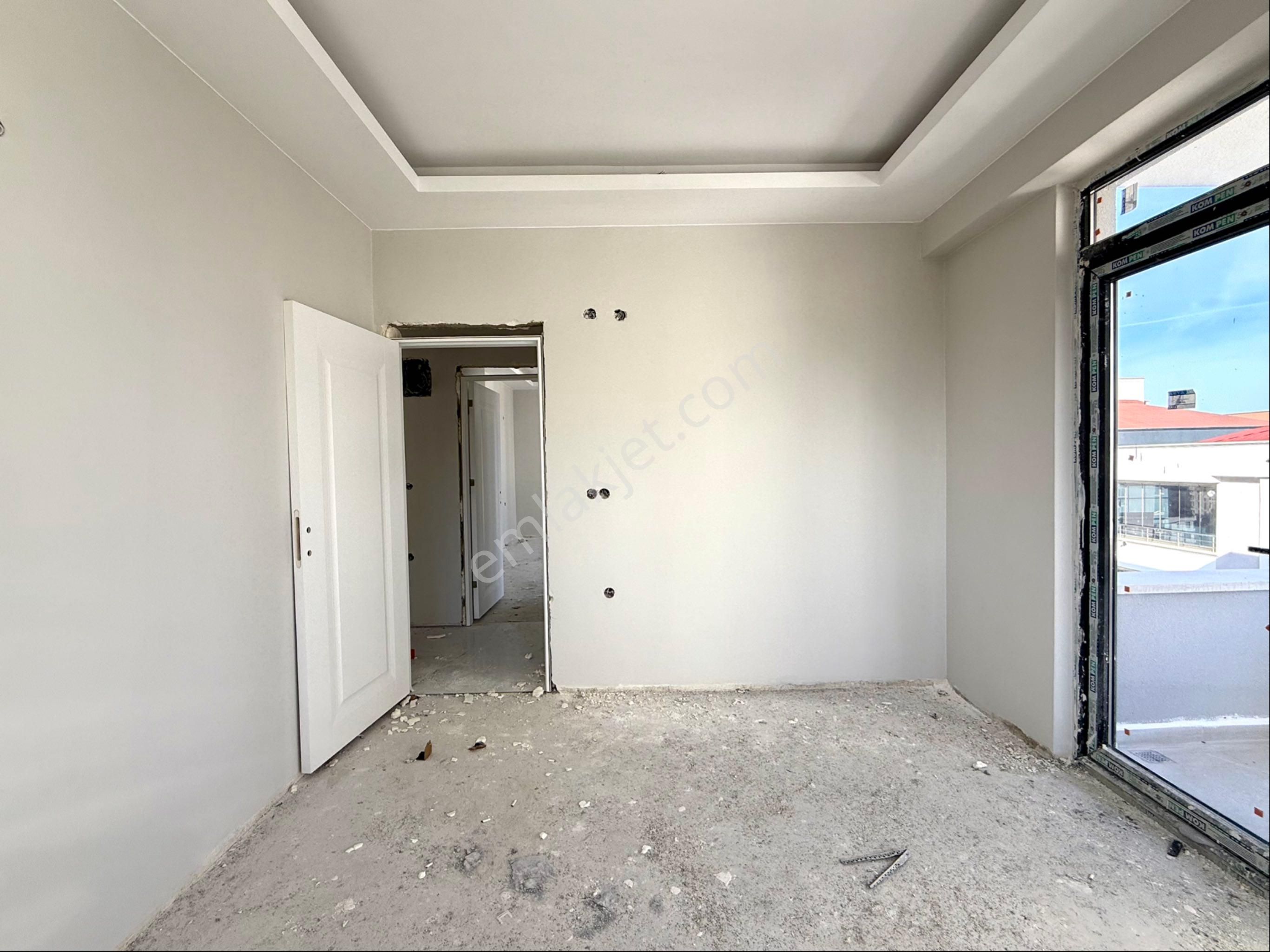 Truva//selim Dağhan’dan Giyinme Odalı Fırsat 4+1 - Görsel 17