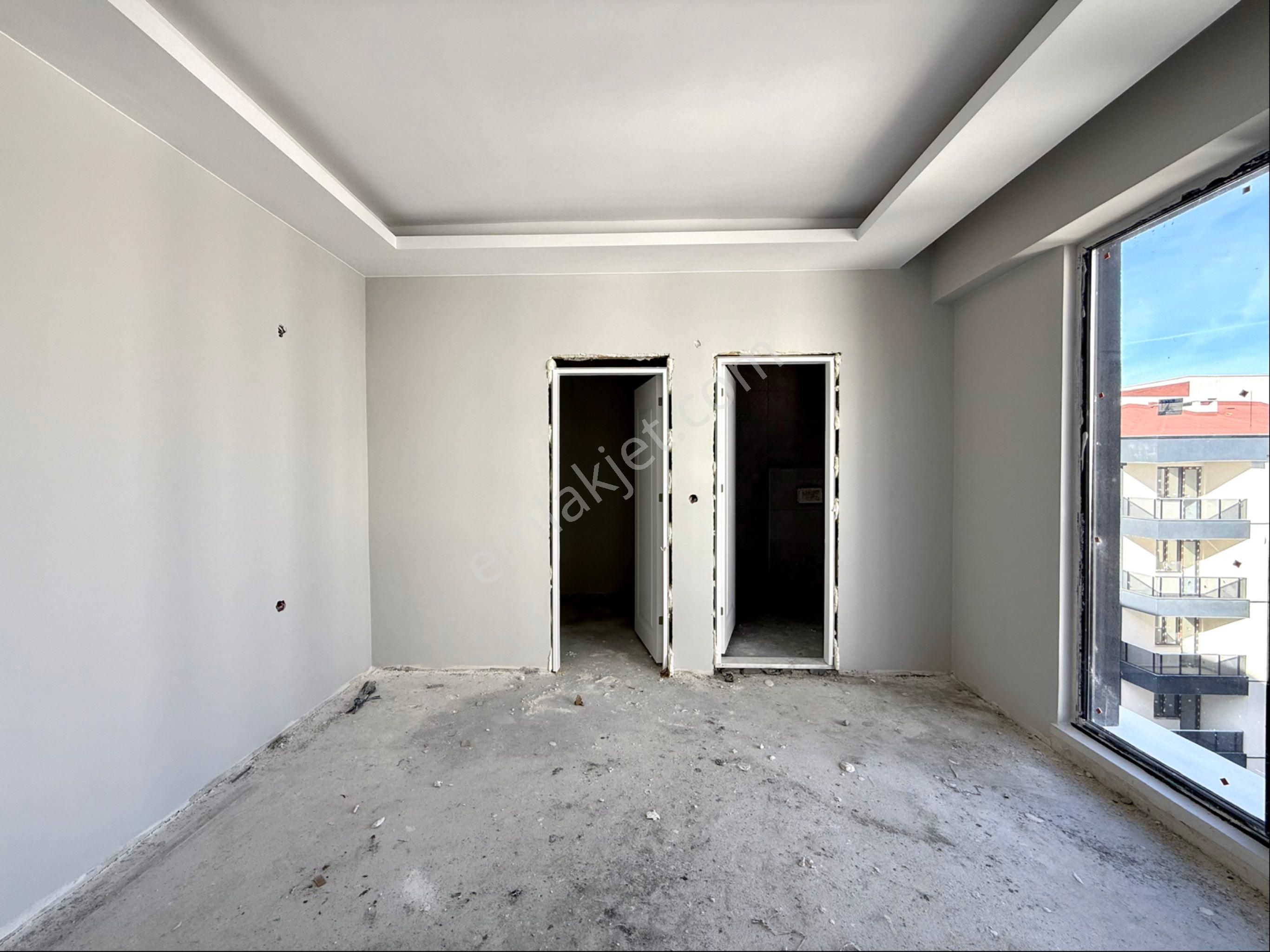 Truva//selim Dağhan’dan Giyinme Odalı Fırsat 4+1 - Görsel 27