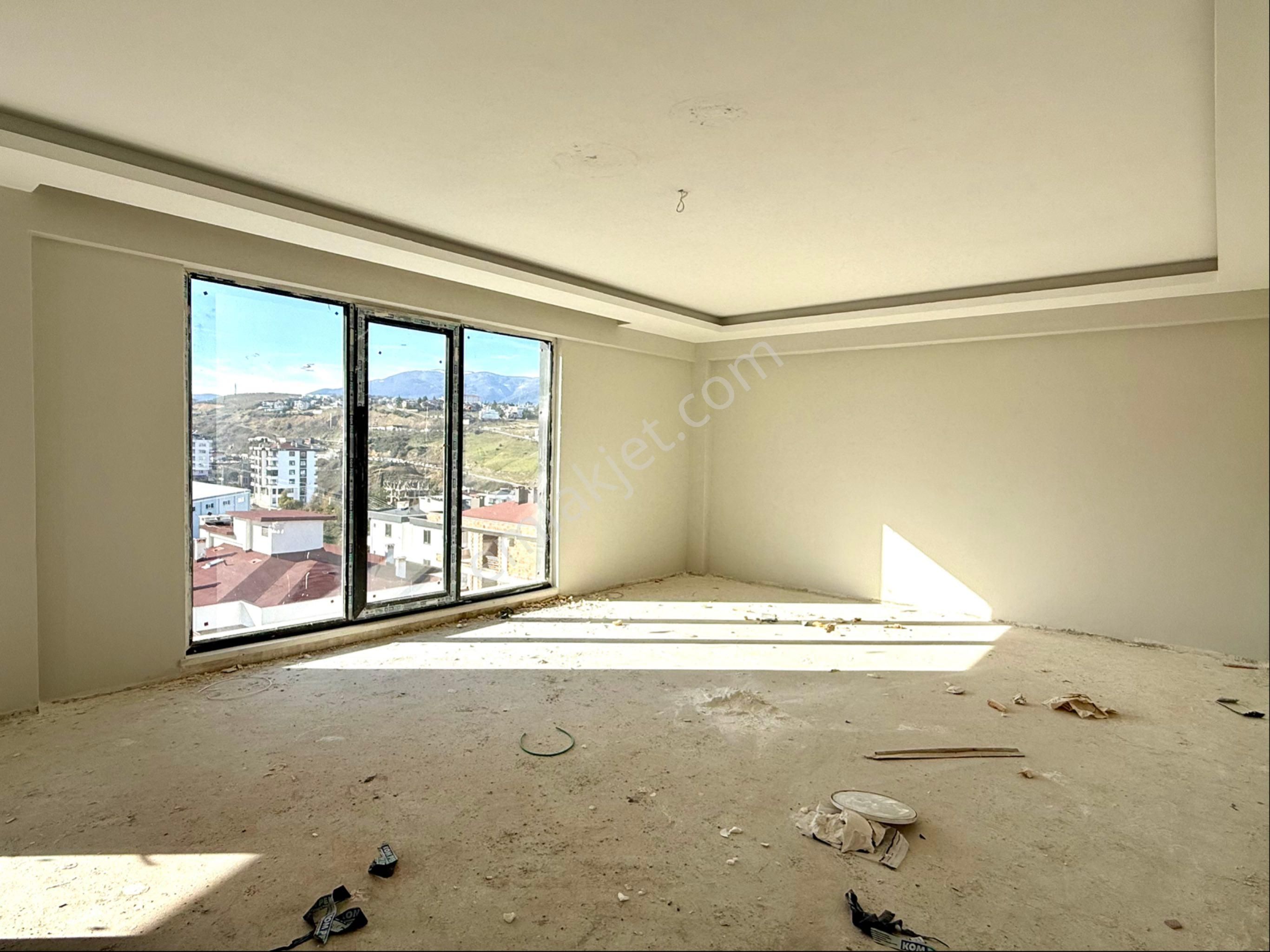 Truva//selim Dağhan’dan Giyinme Odalı Fırsat 4+1 - Görsel 2