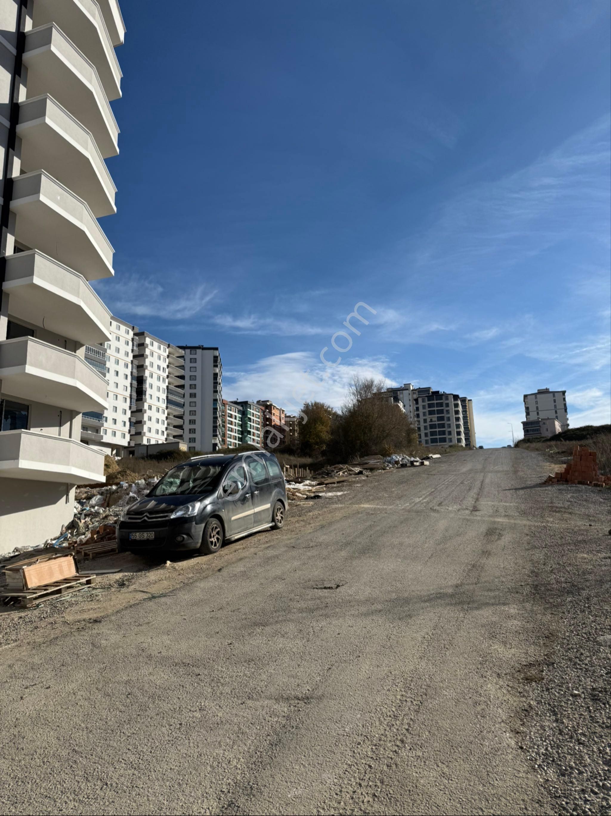 Truva//selim Dağhan’dan Giyinme Odalı Fırsat 4+1 - Görsel 33