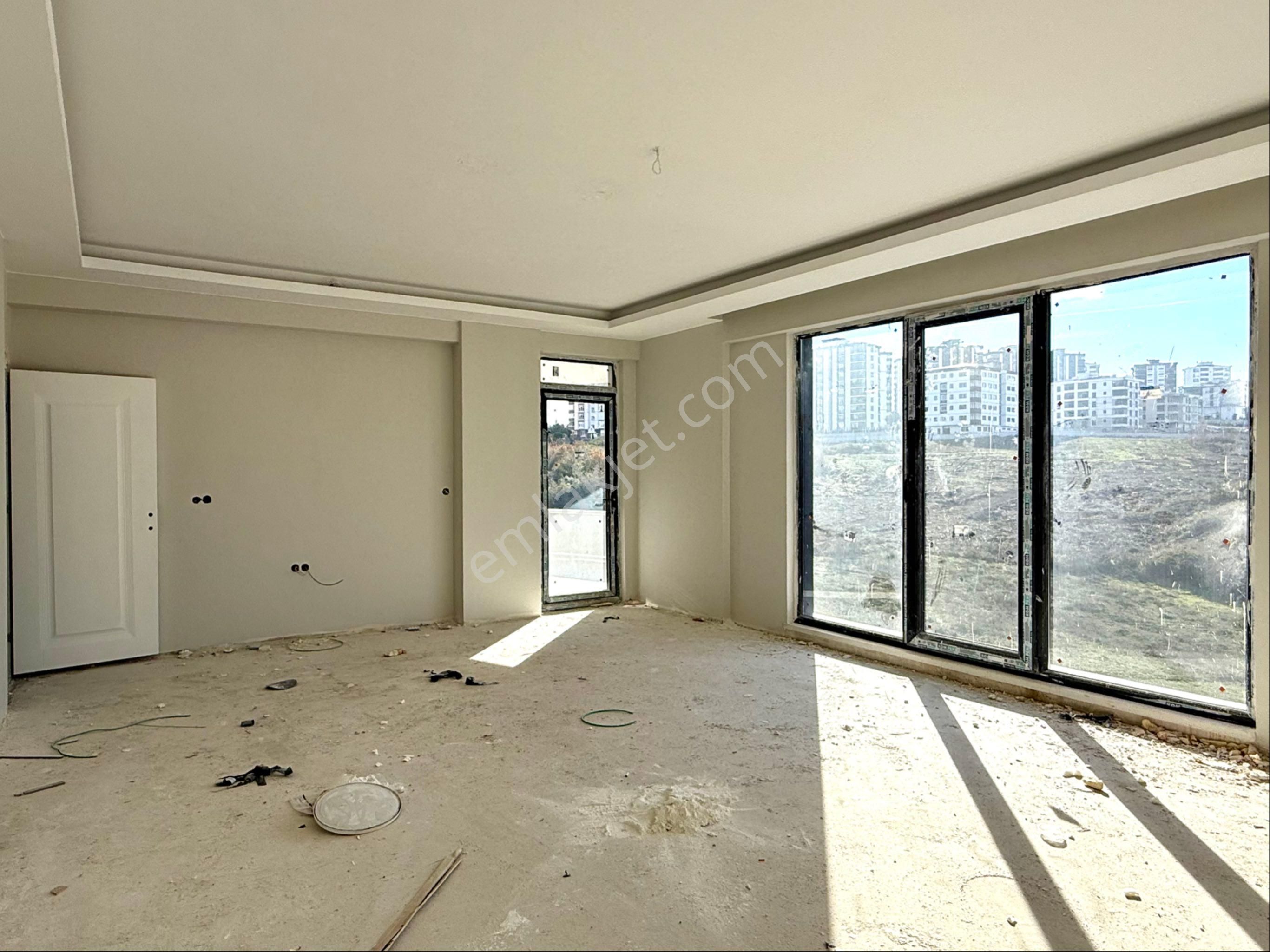 Truva//selim Dağhan’dan Giyinme Odalı Fırsat 4+1 - Görsel 6