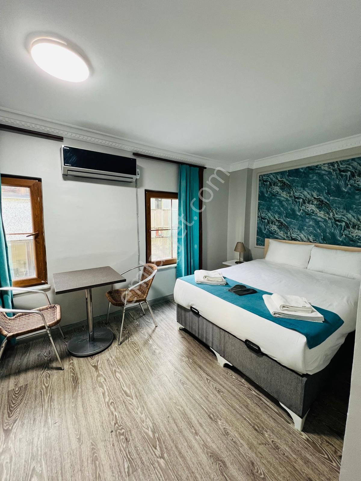 Taksim____meydanda____günlük___kiralık___daireler - Görsel 43