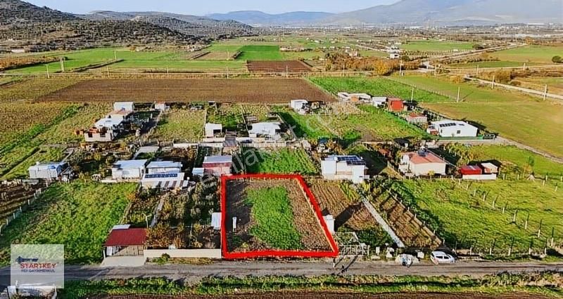 Satılık Tarla - Görsel 2