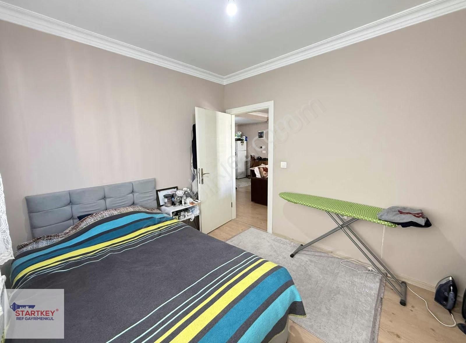 Seyrek Merkezde, Üniversiteye Yakın Doğalgazlı 2+1 Daire - Görsel 5