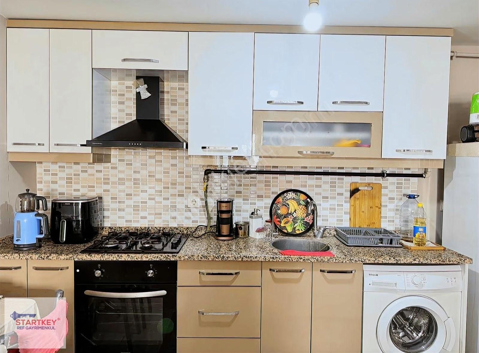 Seyrek Merkezde, Üniversiteye Yakın Doğalgazlı 2+1 Daire - Görsel 3