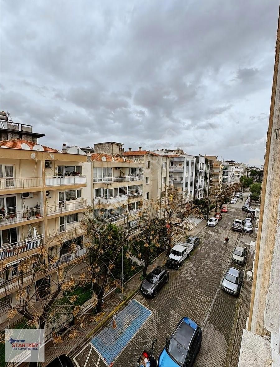 Aksoy'da Sahile Çok Yakın 2+1 Satılık Daire - Görsel 8