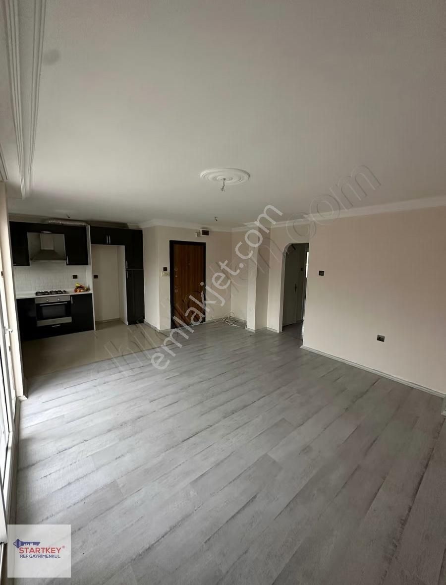 Aksoy'da Sahile Çok Yakın 2+1 Satılık Daire - Görsel 10