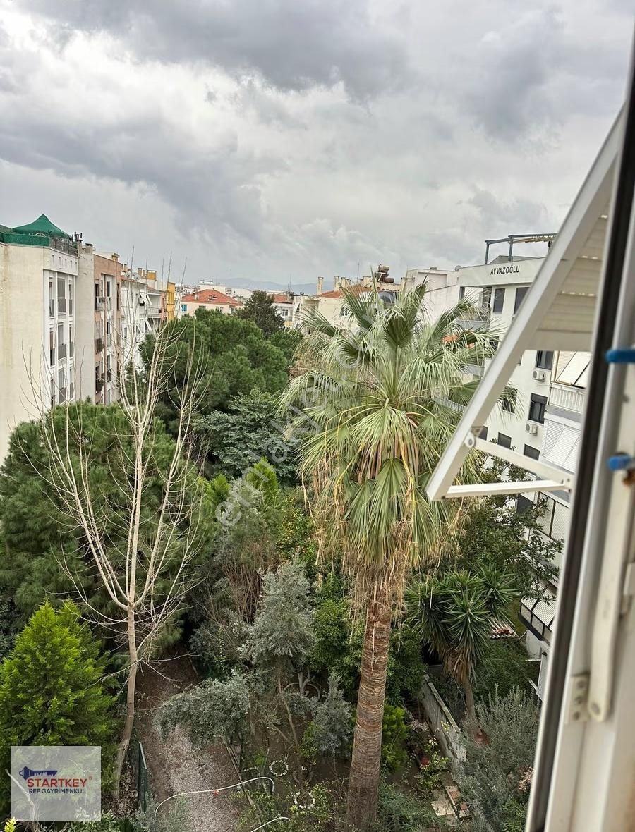 Aksoy'da Sahile Çok Yakın 2+1 Satılık Daire - Görsel 25