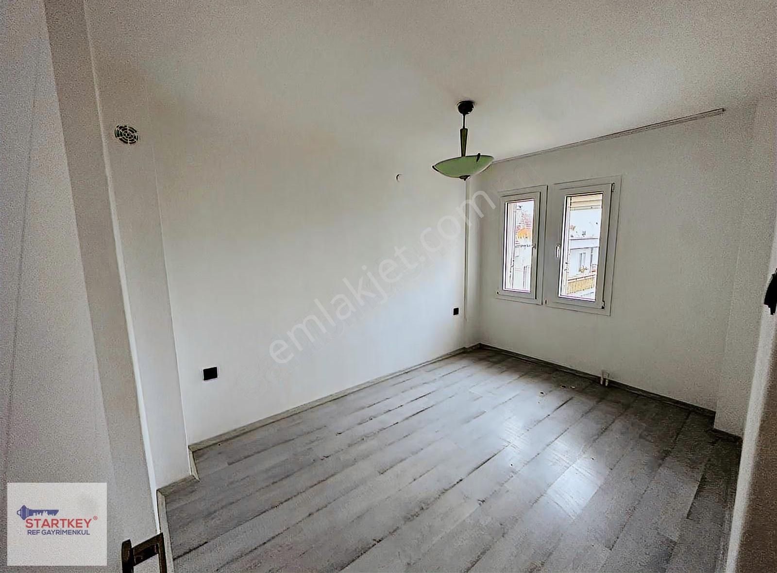 Aksoy'da Sahile Çok Yakın 2+1 Satılık Daire - Görsel 19