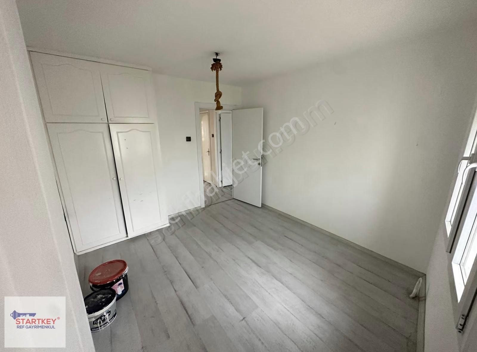 Aksoy'da Sahile Çok Yakın 2+1 Satılık Daire - Görsel 7