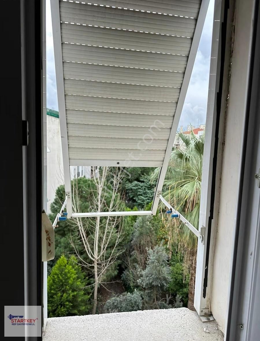 Aksoy'da Sahile Çok Yakın 2+1 Satılık Daire - Görsel 3