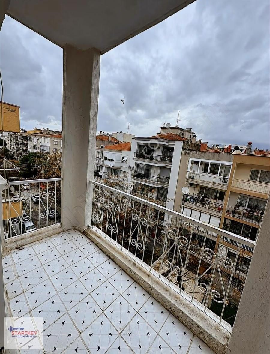 Aksoy'da Sahile Çok Yakın 2+1 Satılık Daire - Görsel 22