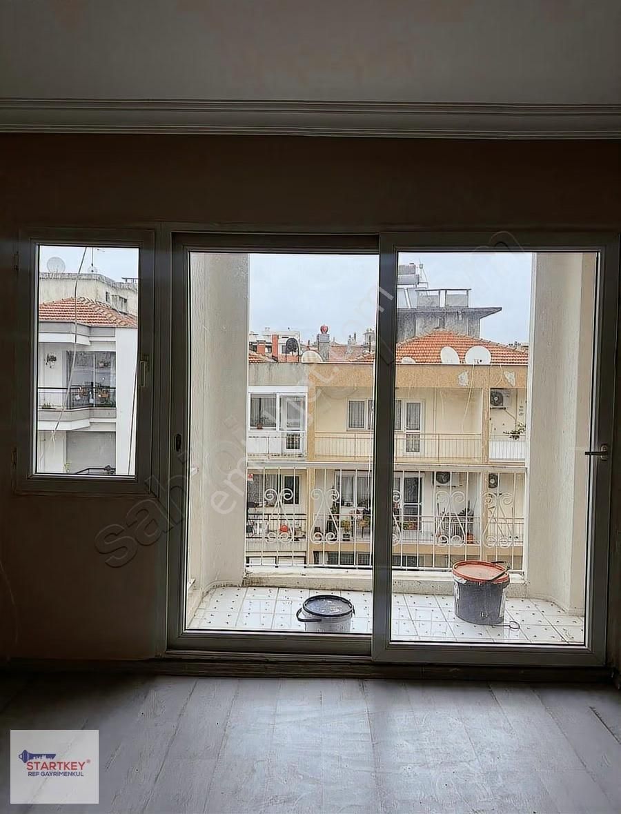 Aksoy'da Sahile Çok Yakın 2+1 Satılık Daire - Görsel 5