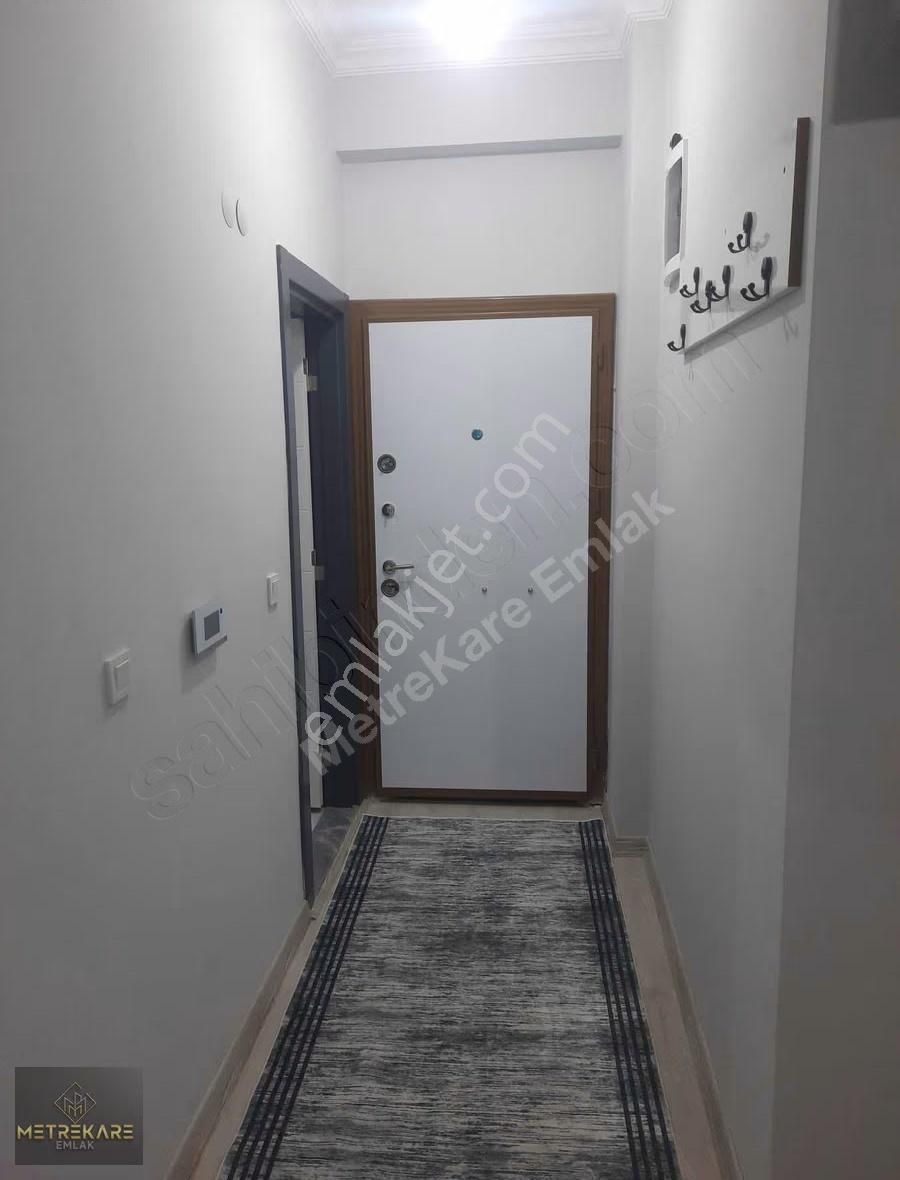 Metrekare Emlak'tan Asansörlü Arakat 2+1 Satılık Daire - Görsel 9